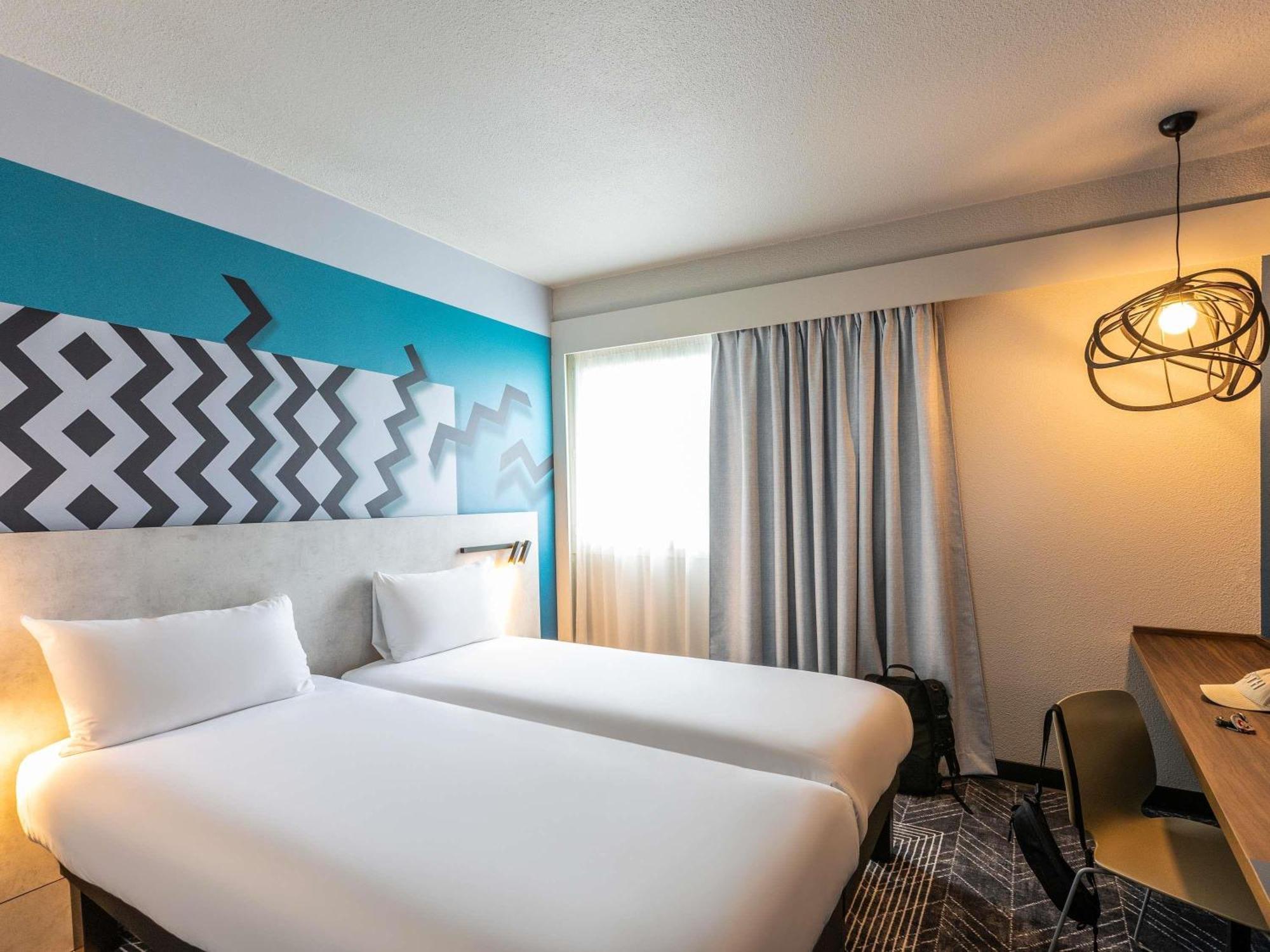 Double Room King Size