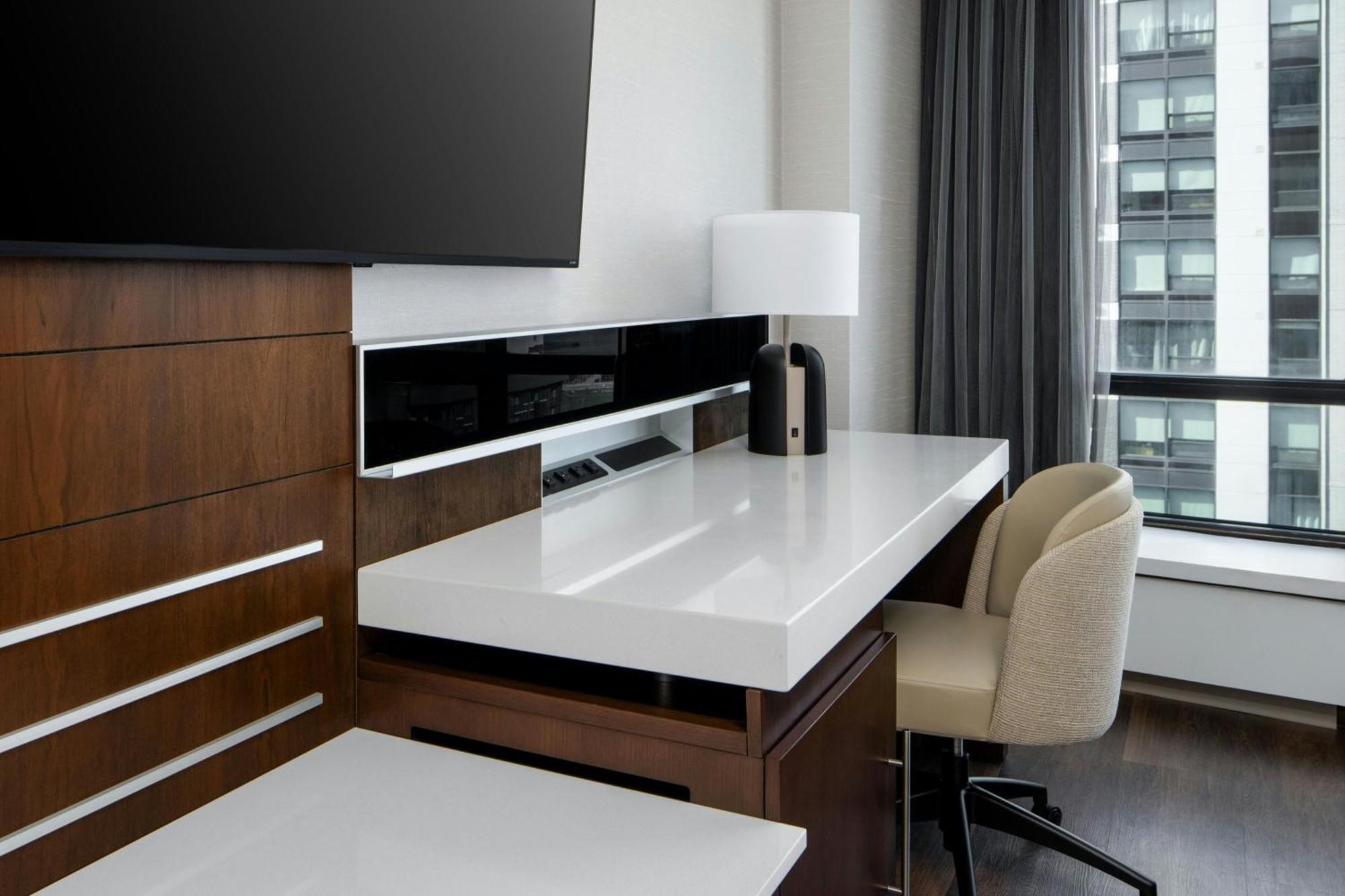 Club Double Room Two Double Beds