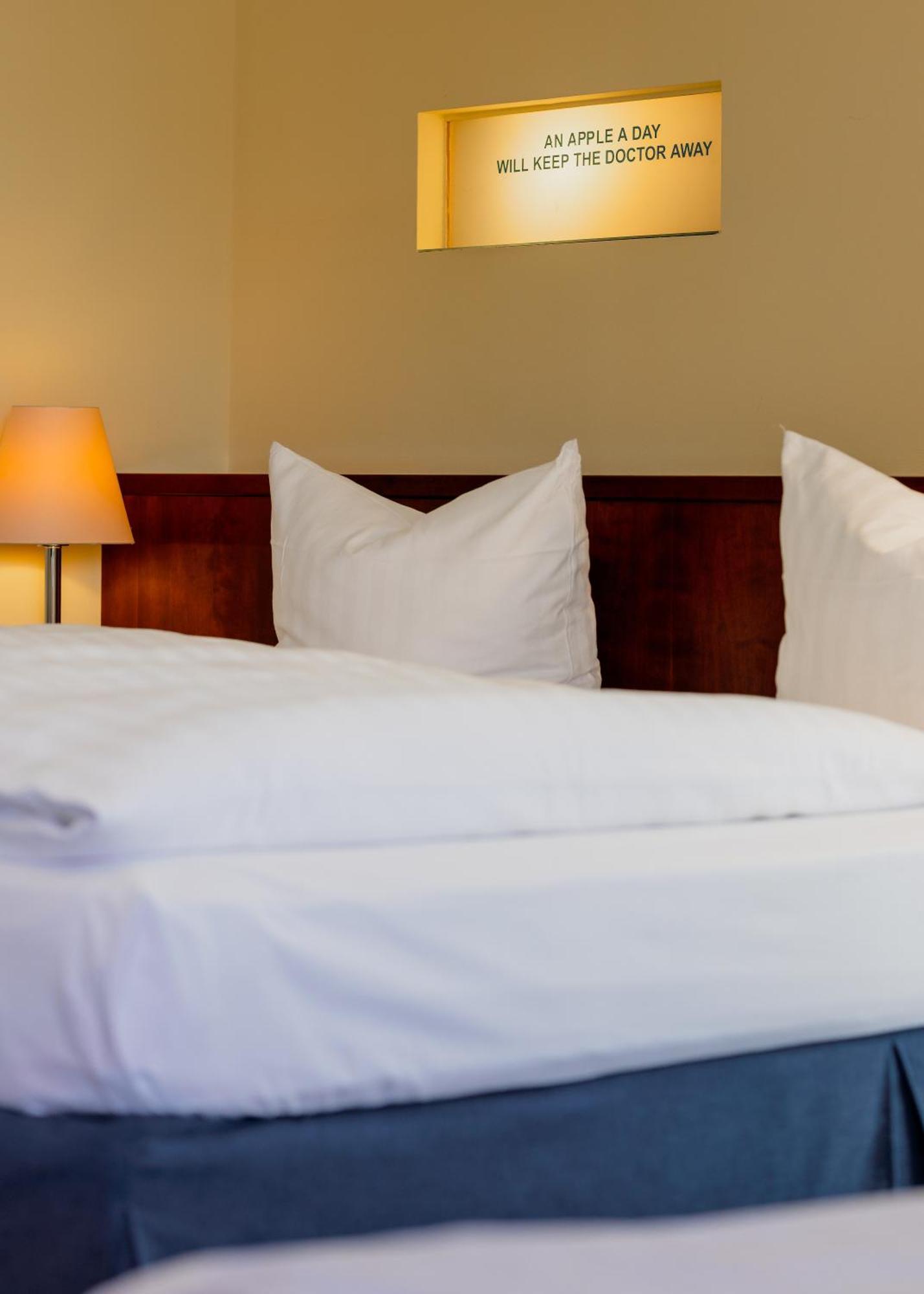 Deluxe Double Room Balcony