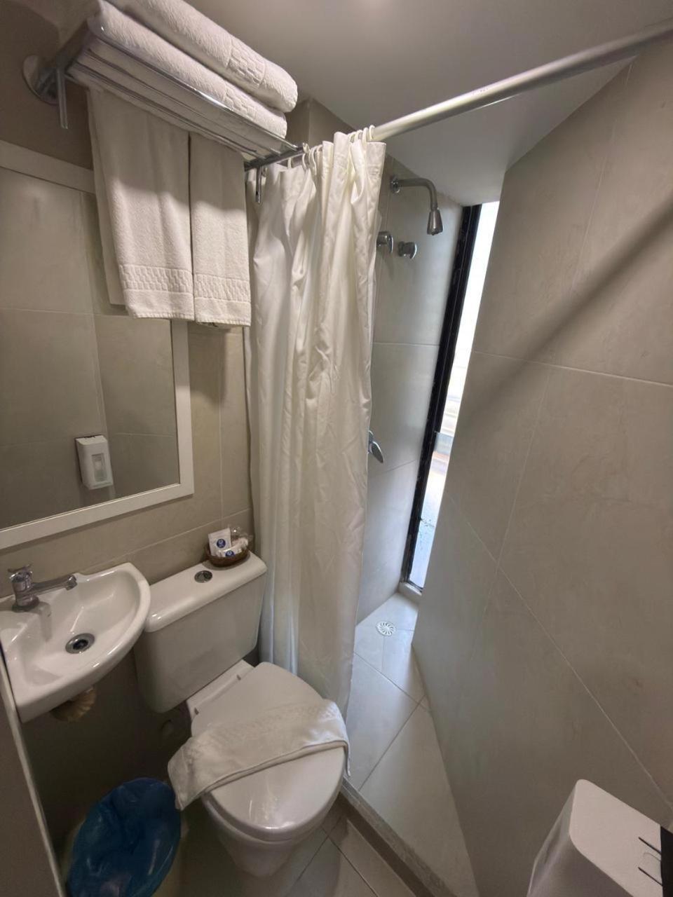 Small Single Room