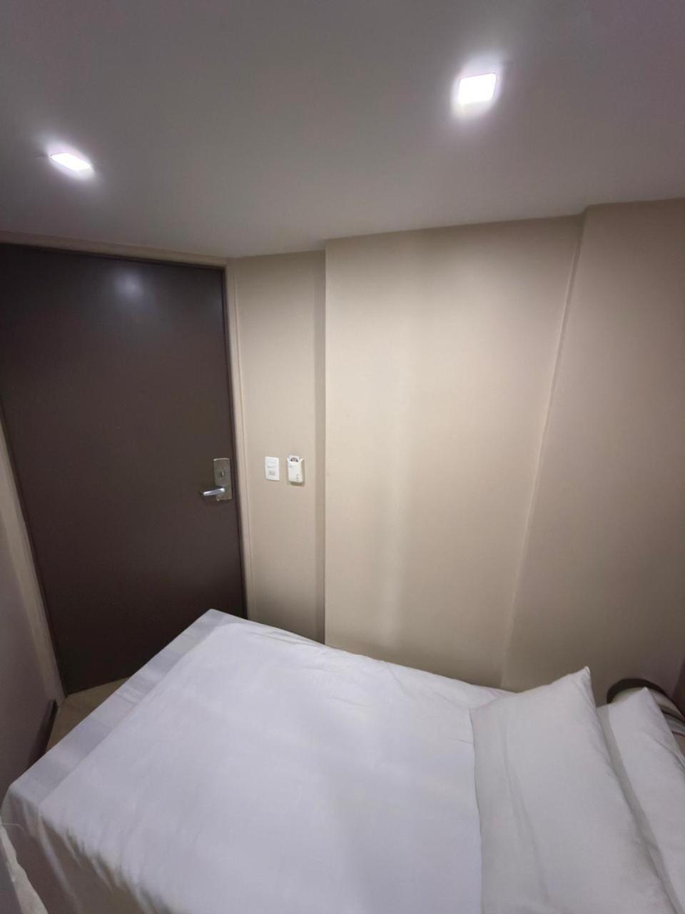 Small Single Room