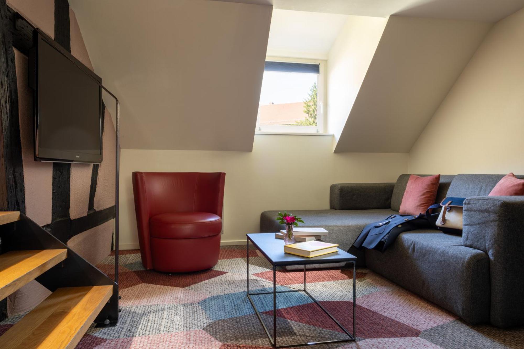 Double Suite