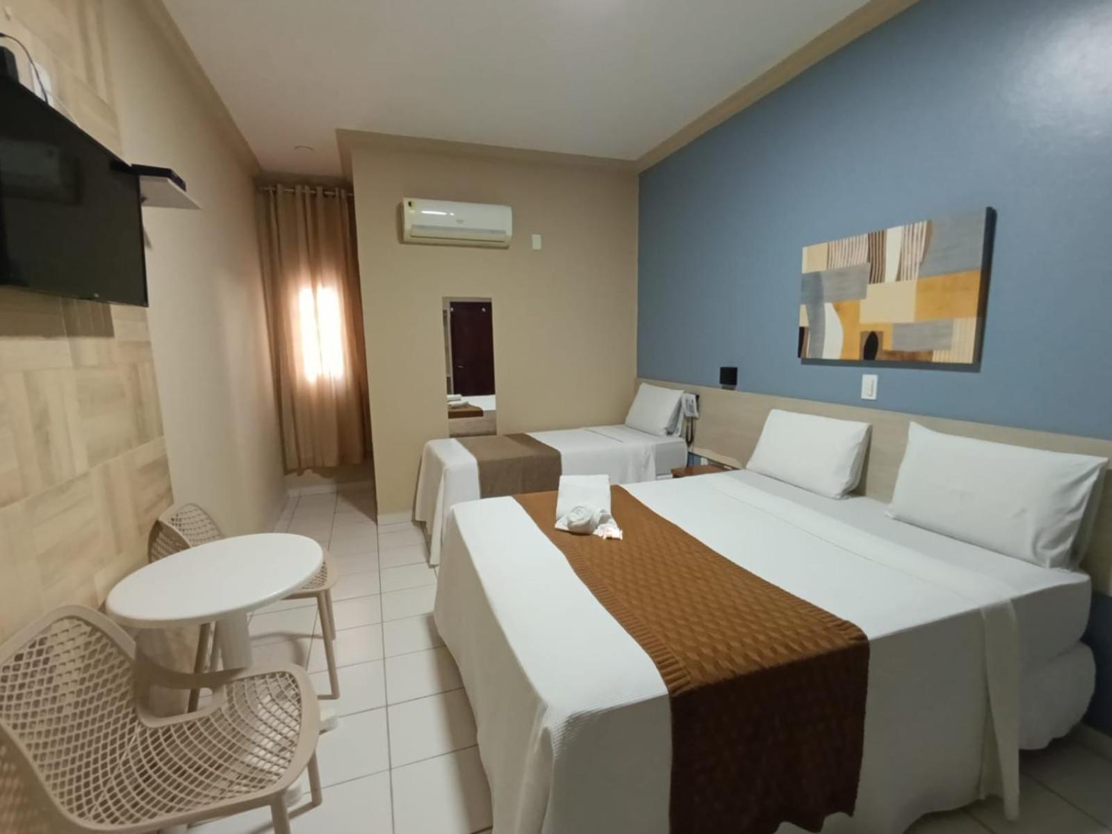 Classic Triple Room