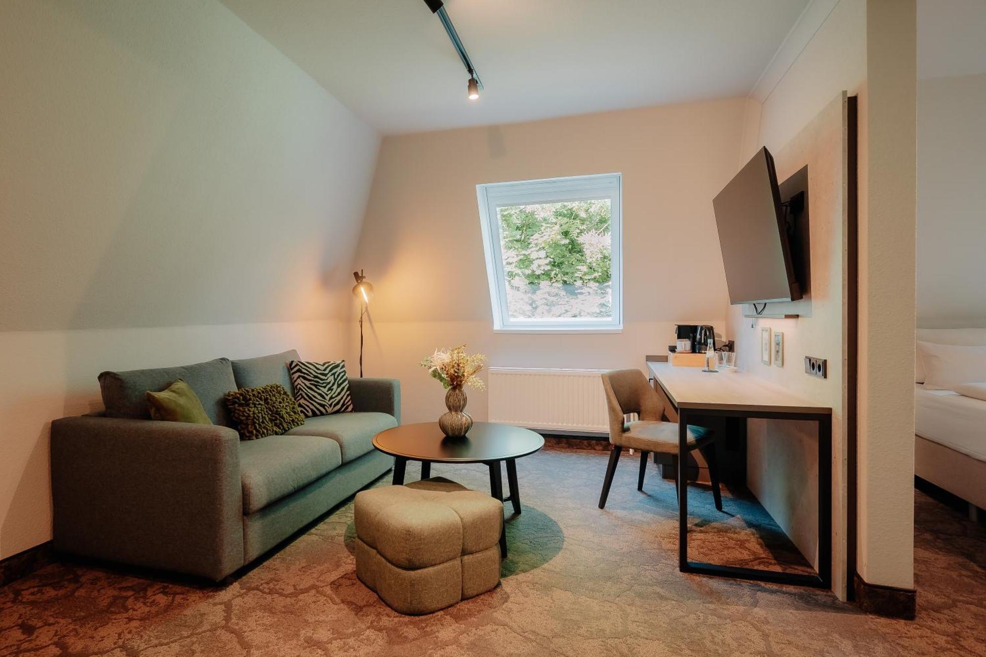 Superior Double or Twin Room