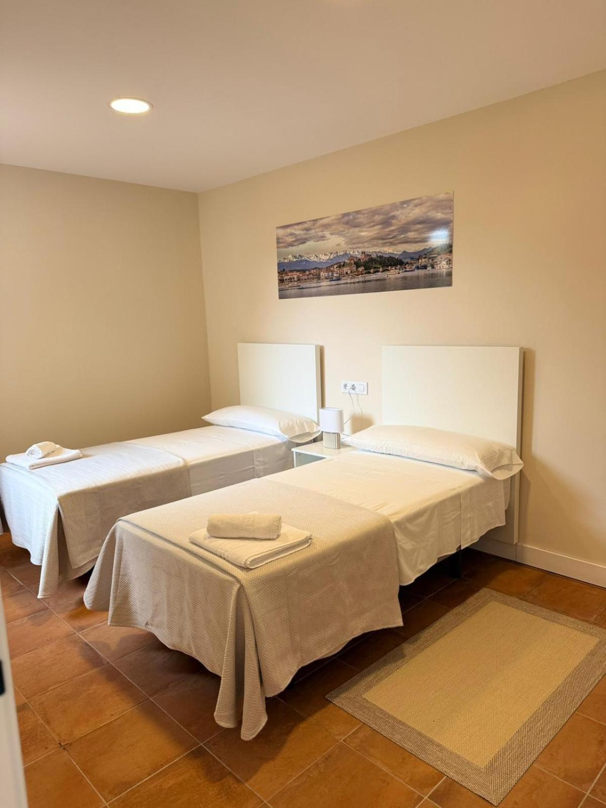 One-Bedroom Apartment Sea Side