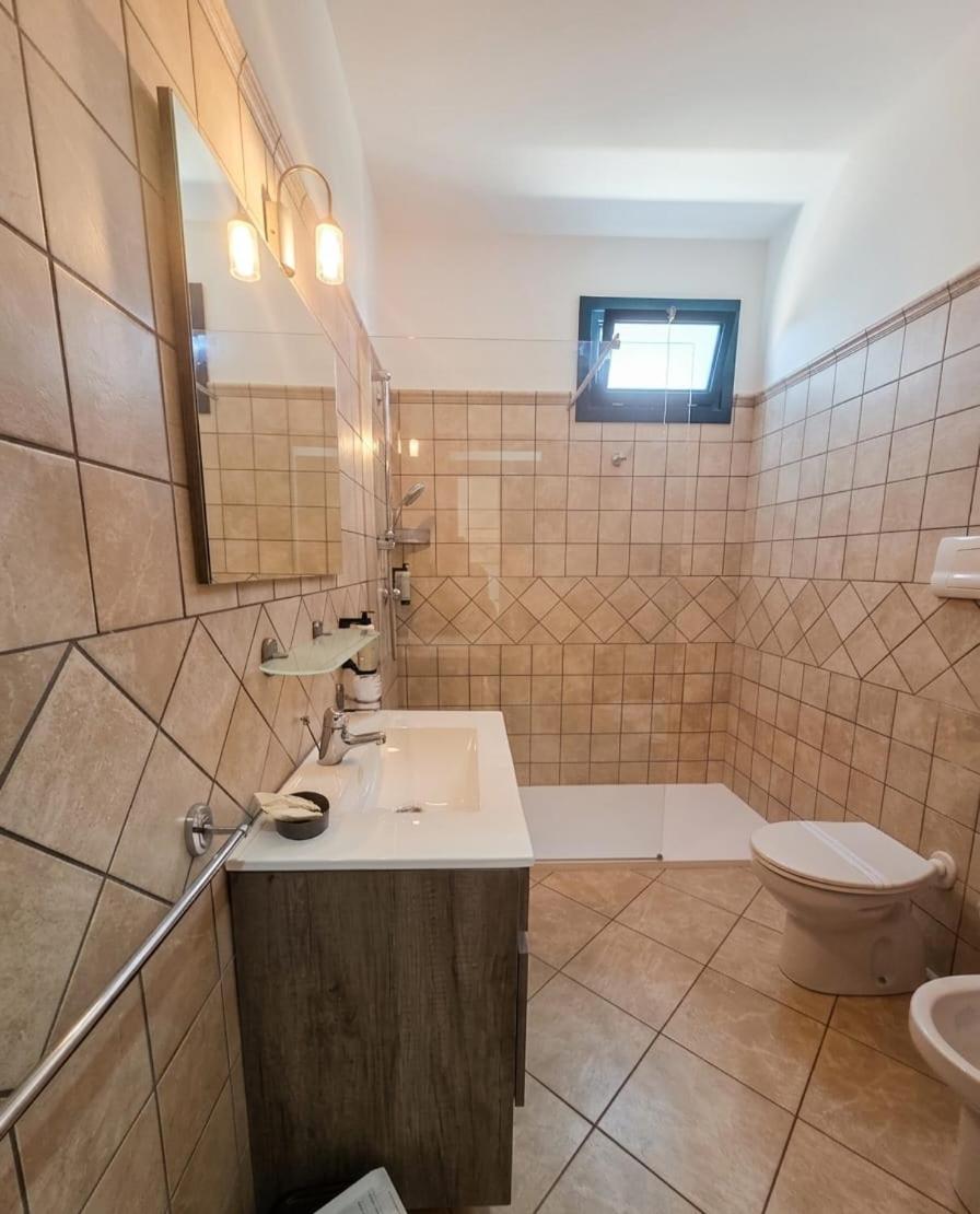 Double Room Terrace