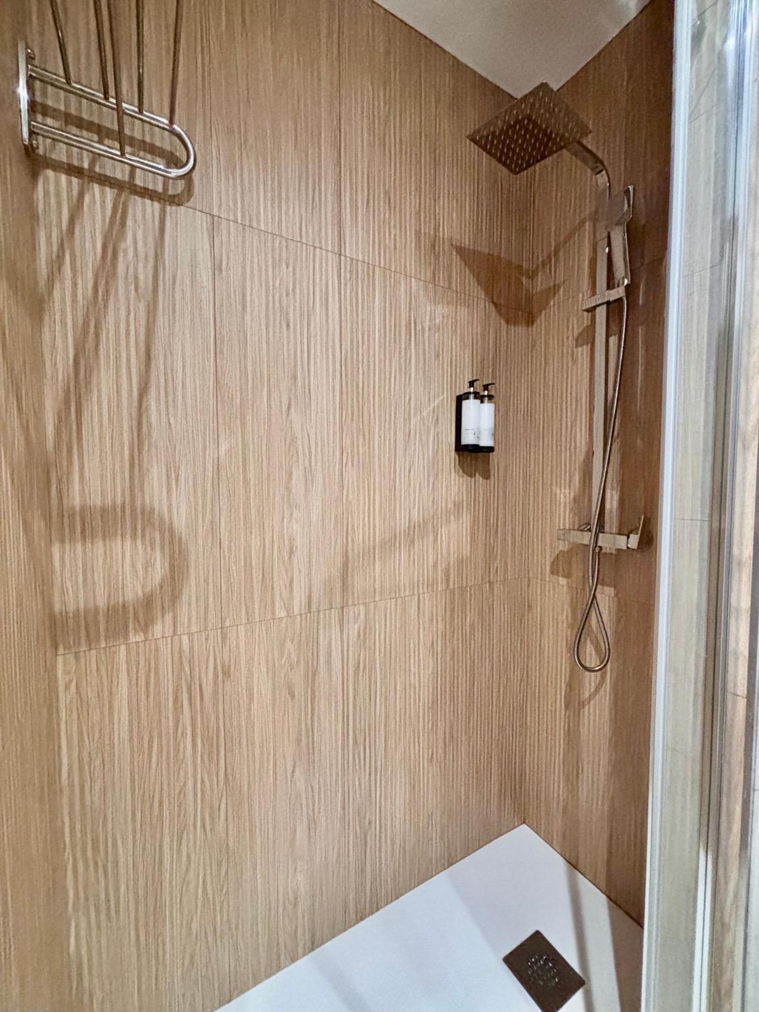 Standard Double or Twin Room Sea View