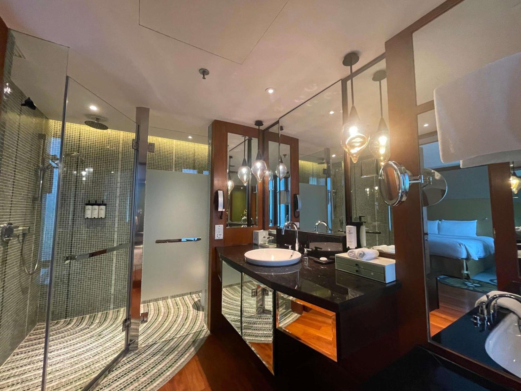 Luxury Twin Room
