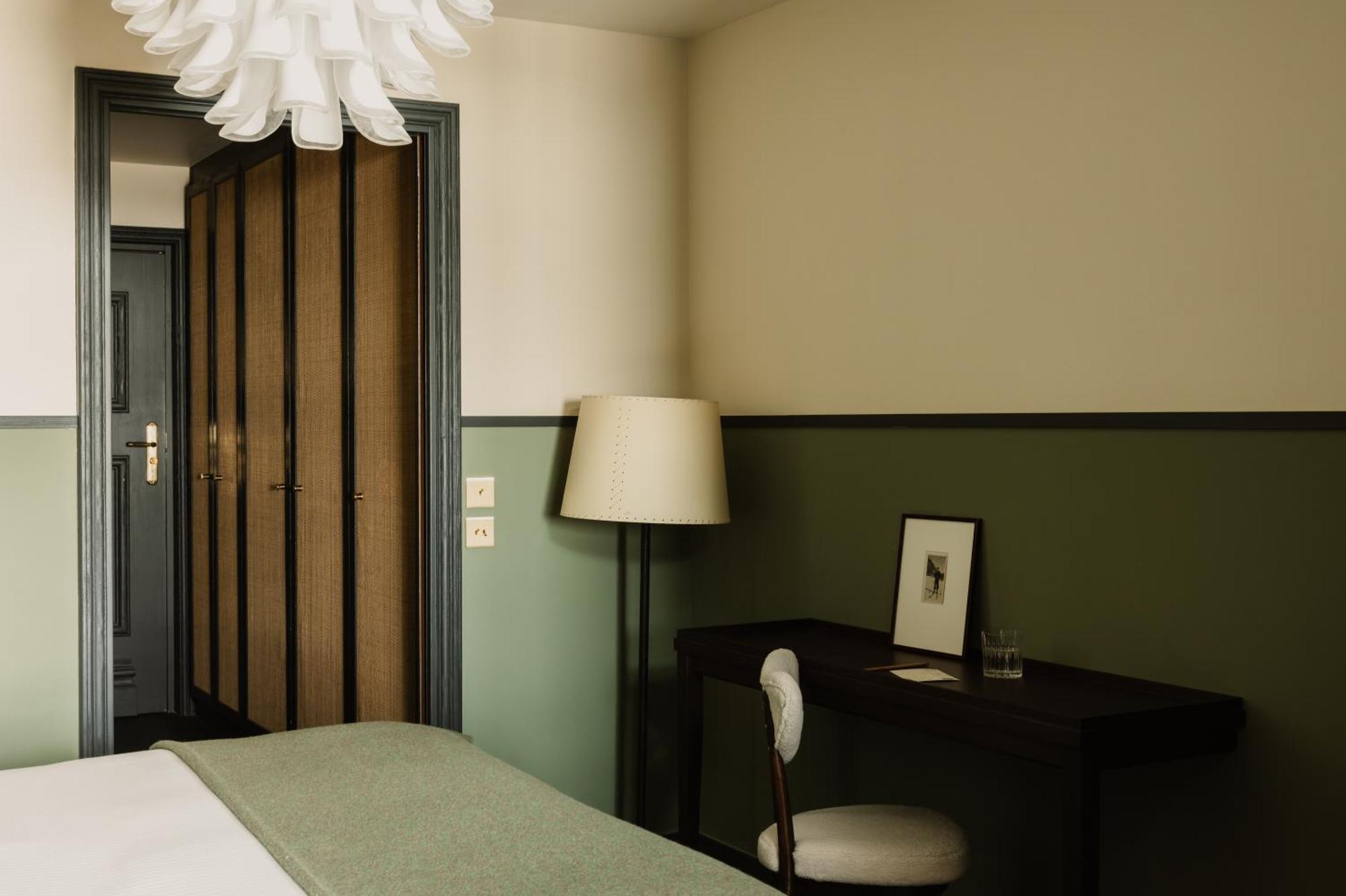 Junior Suite Slopes View