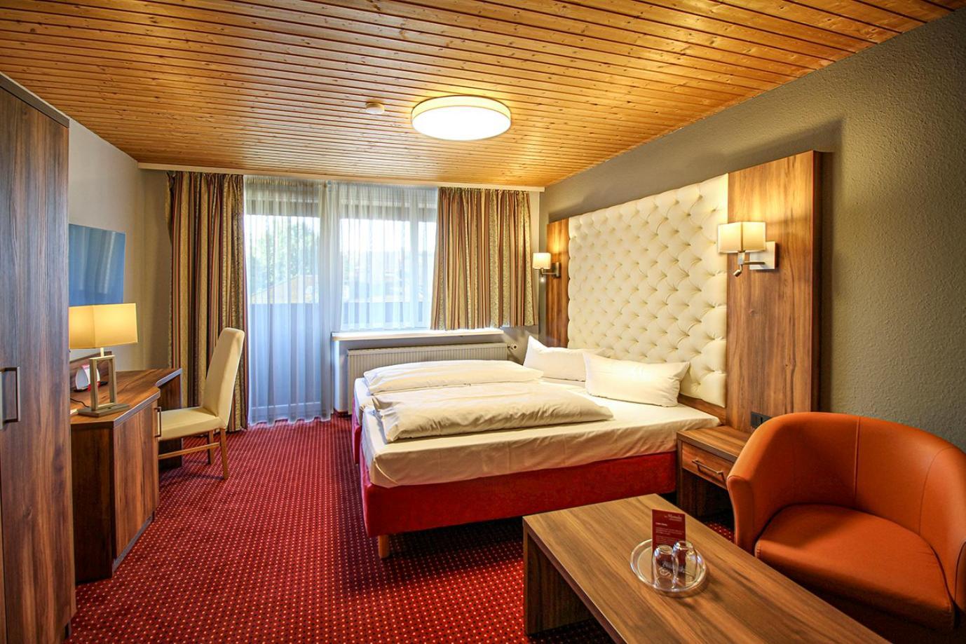 Double or Twin Room