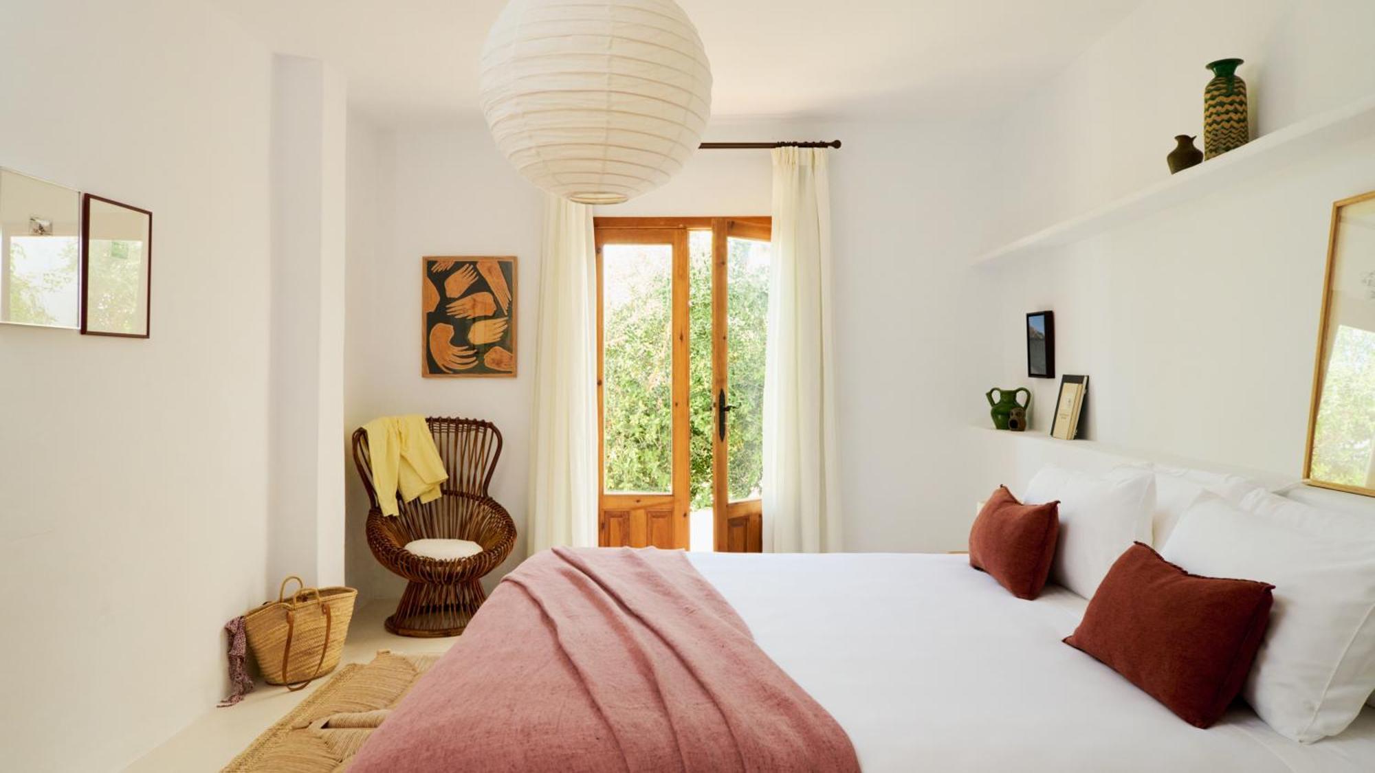 Hibiscus Suite