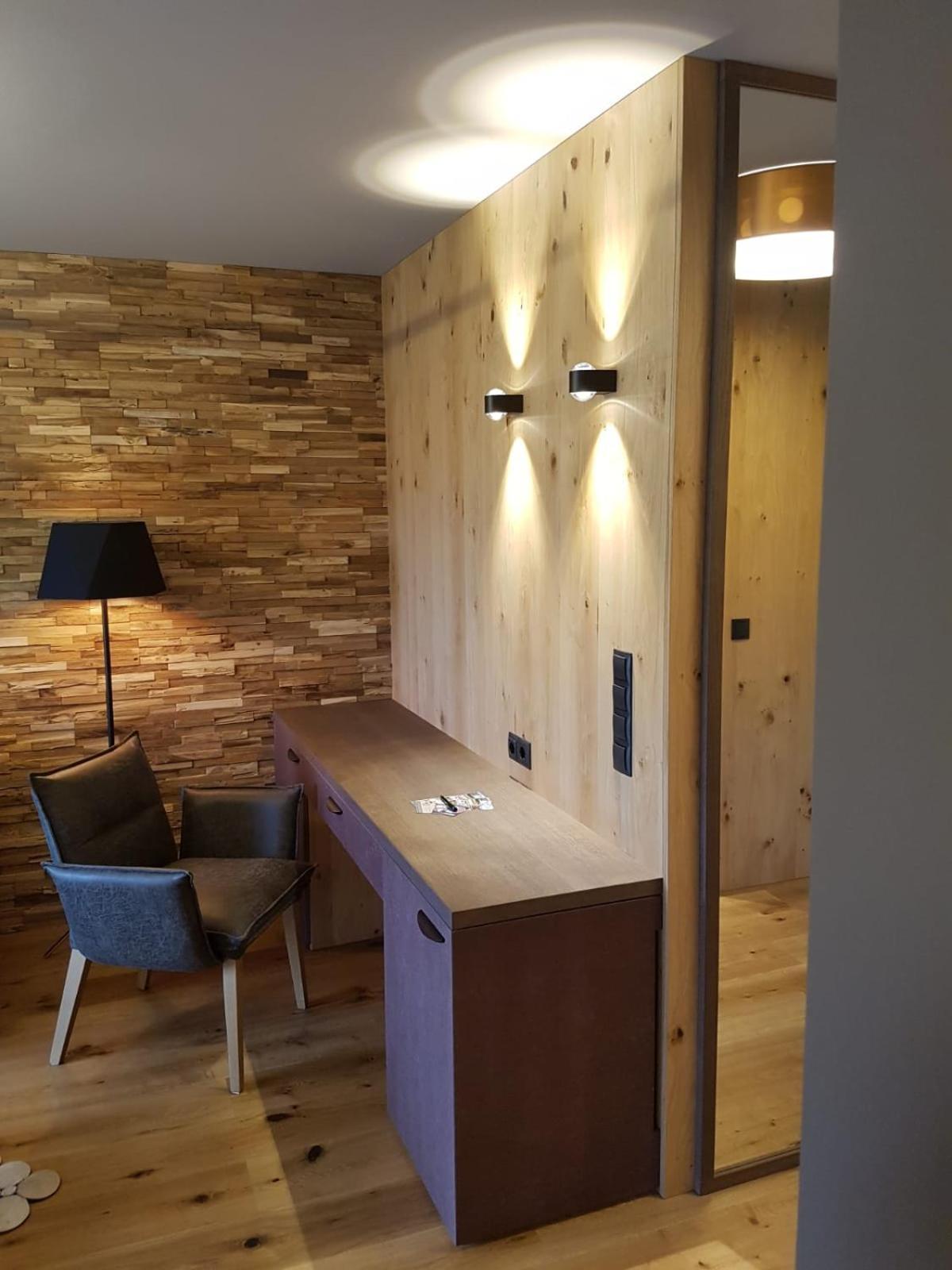 One-Bedroom Chalet