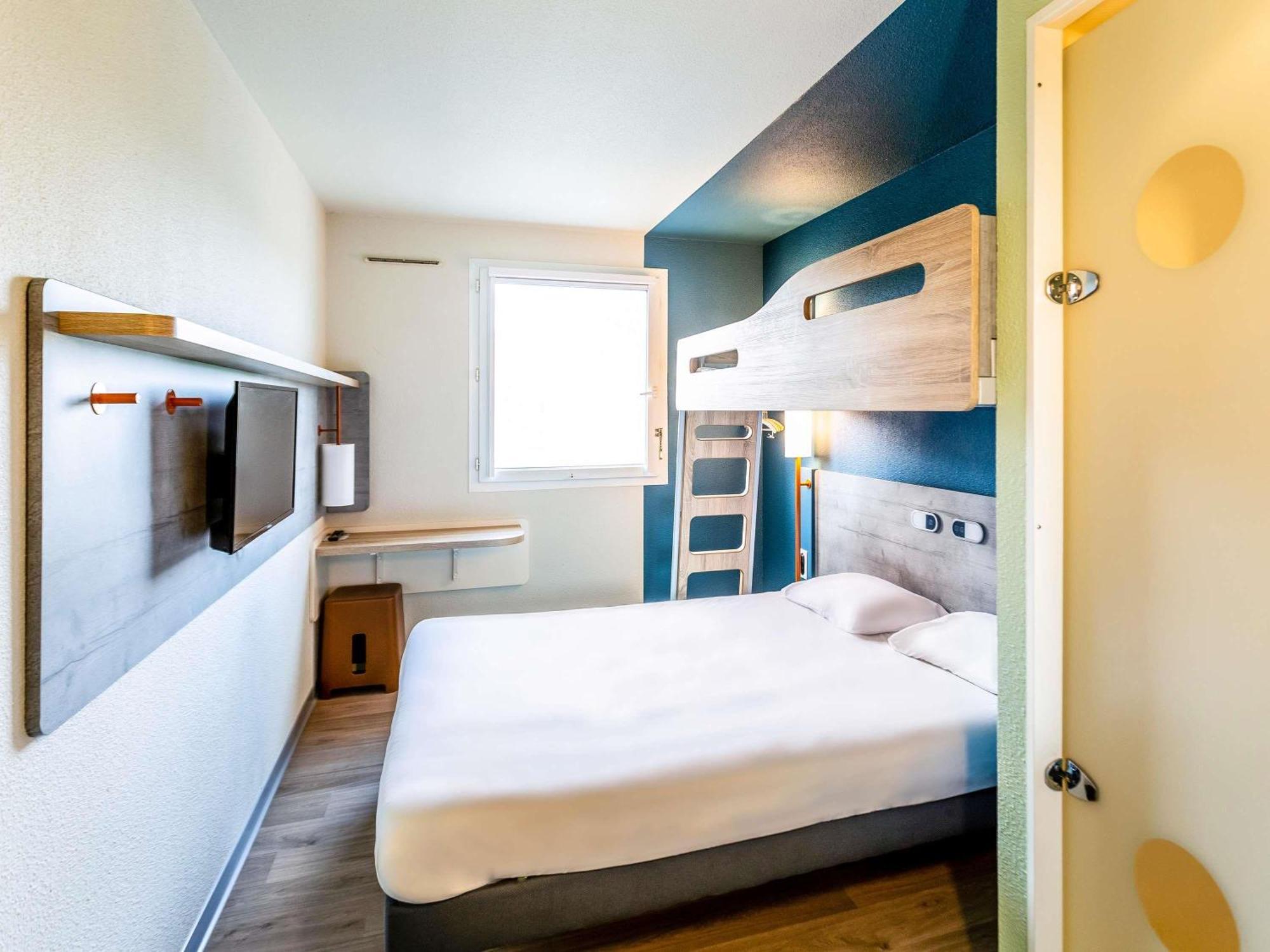Triple Room or