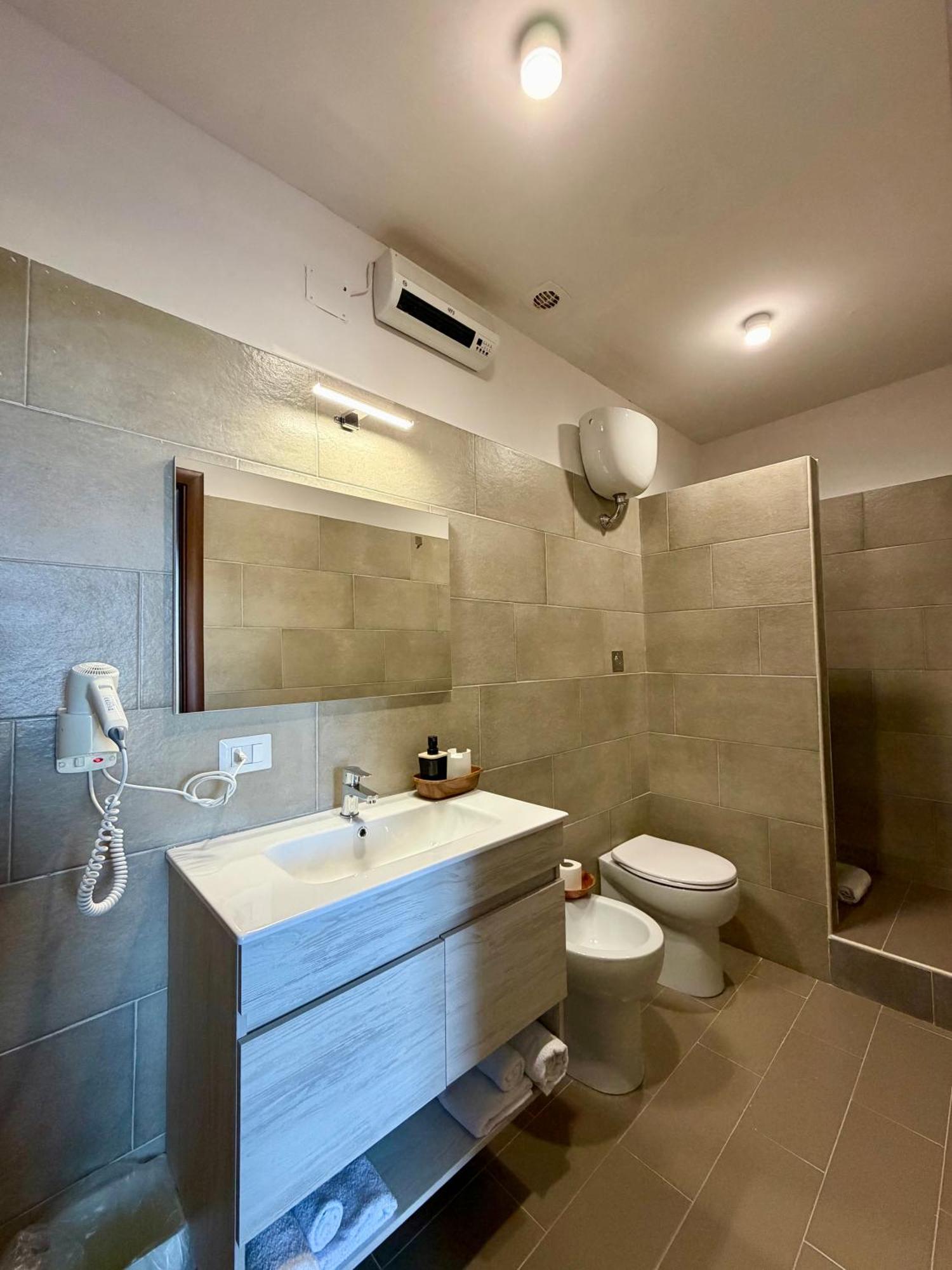 Budget Double or Twin Room