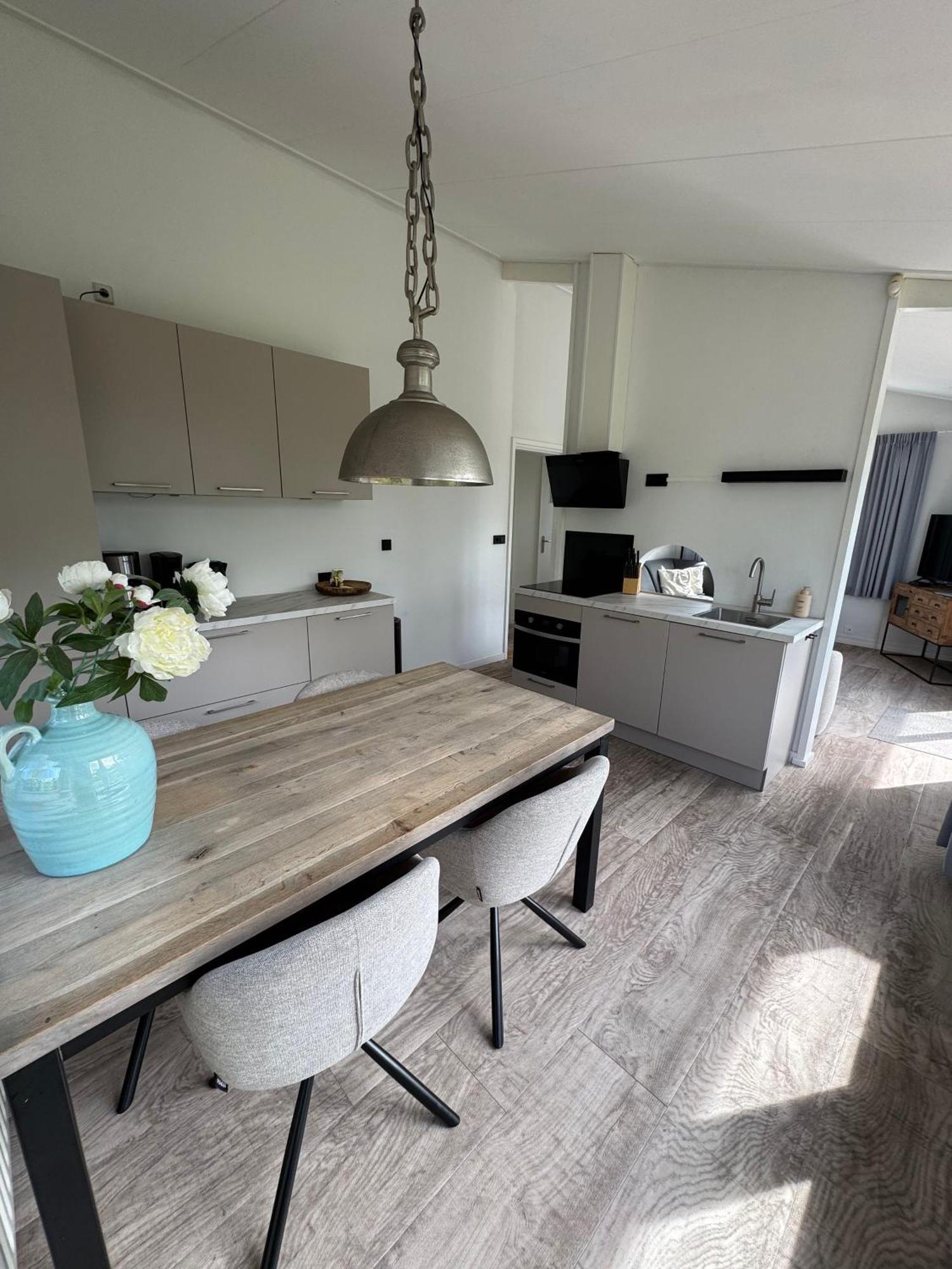 Two-Bedroom Bungalow