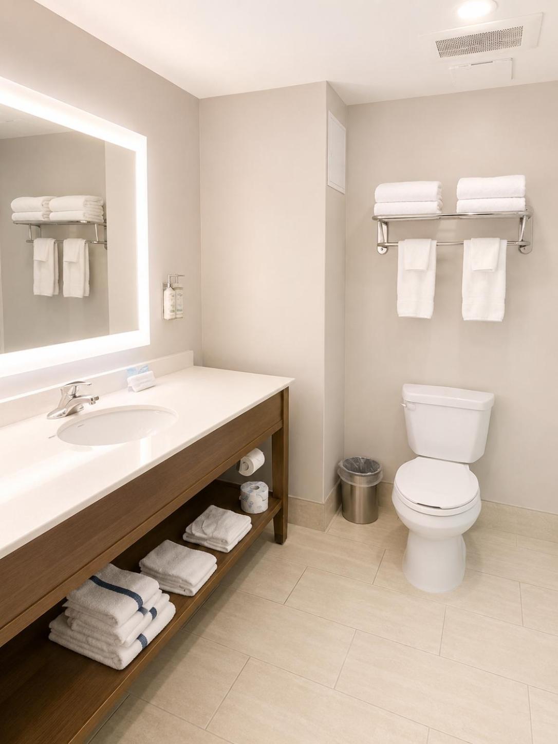 Standard King Room