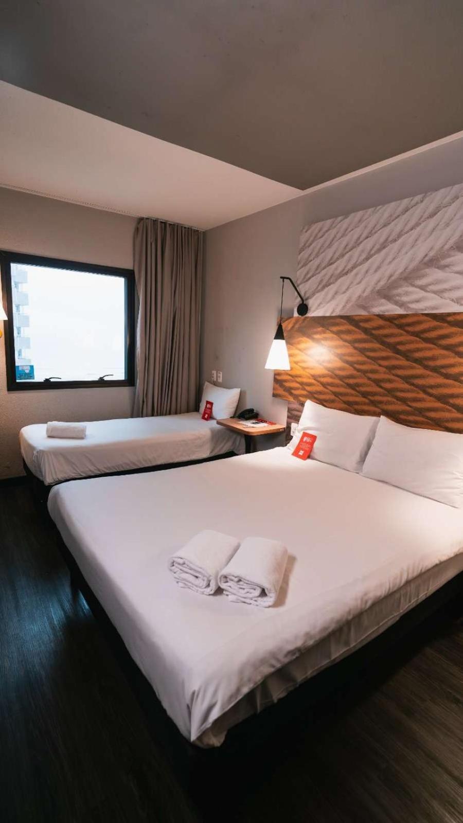 Double Room Extra Single Bed Sea View
