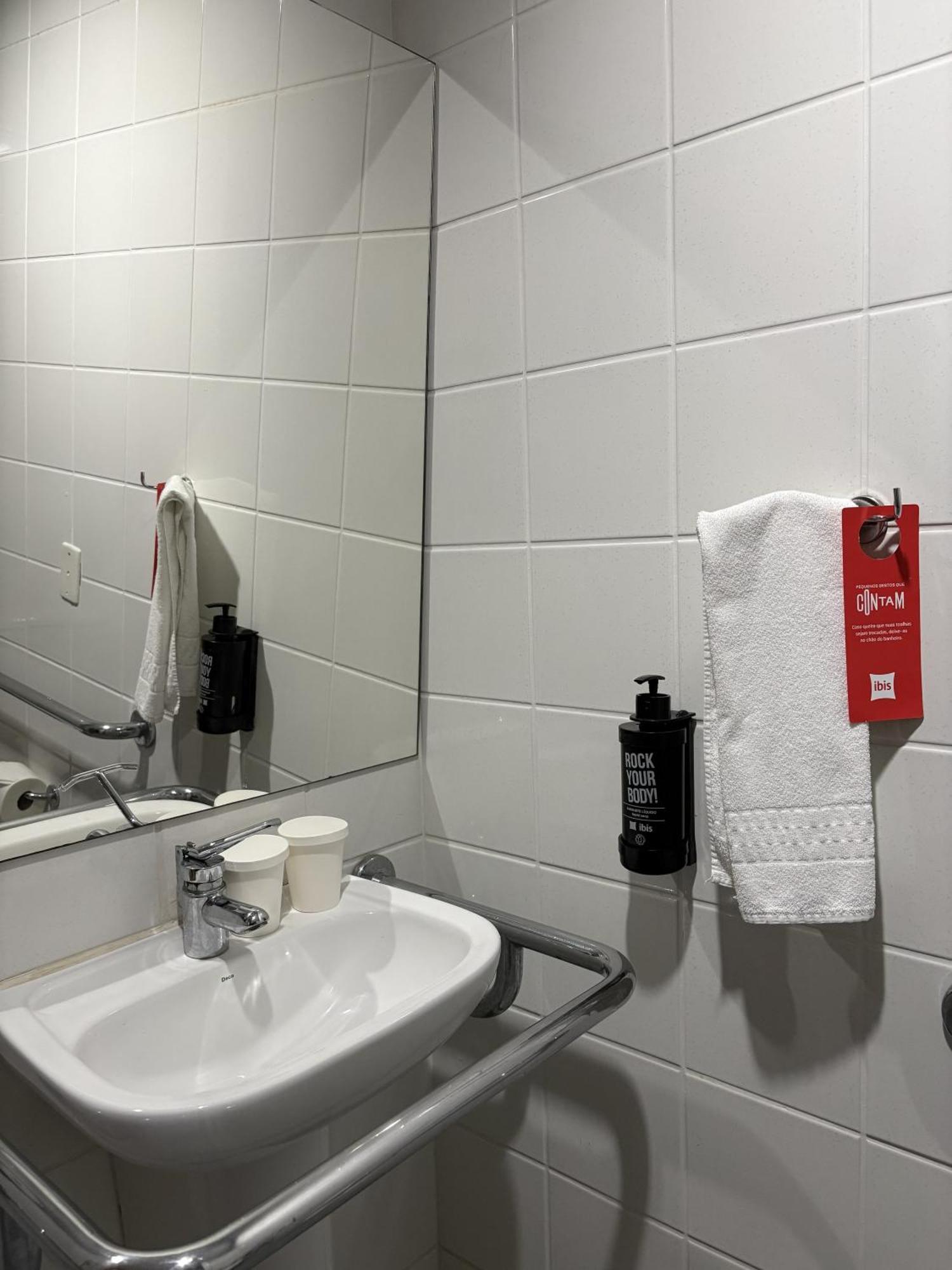 Standard Apartment Accessible