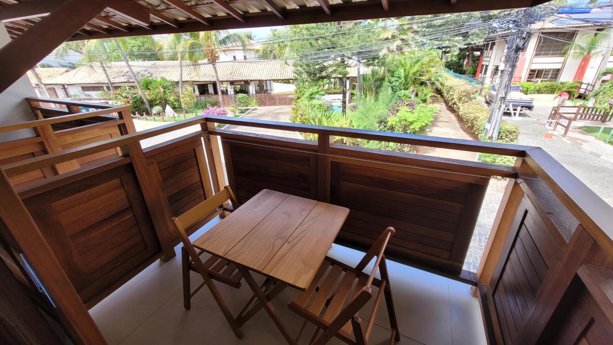 Double Room Balcony