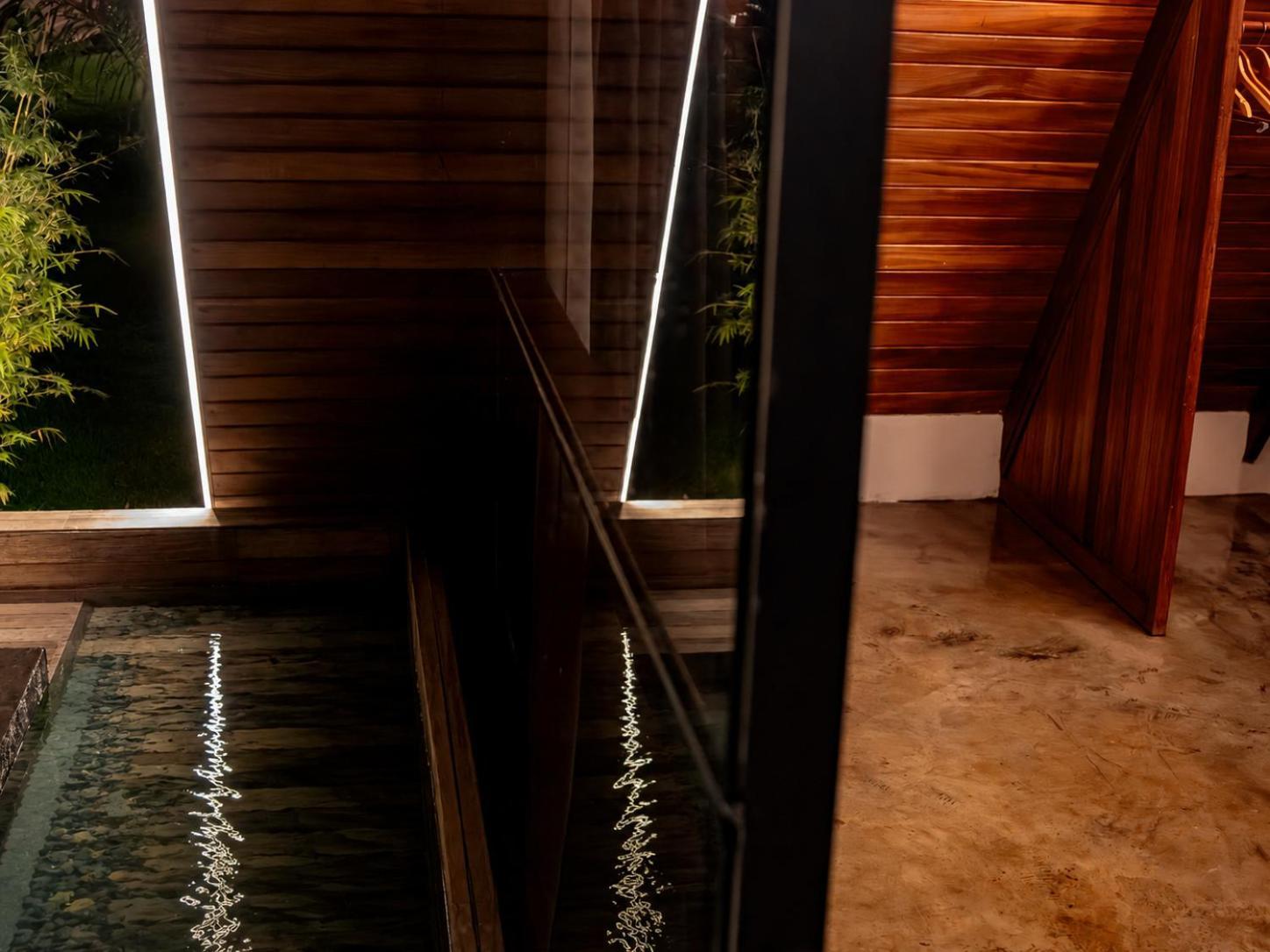 Suite Private Pool