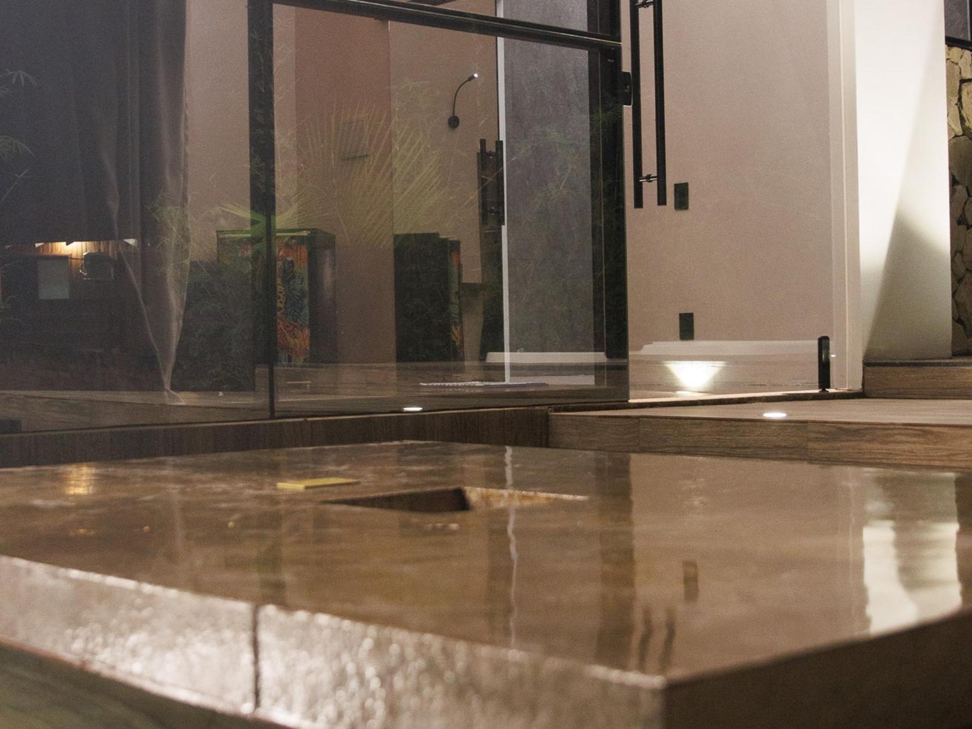 Suite Private Pool