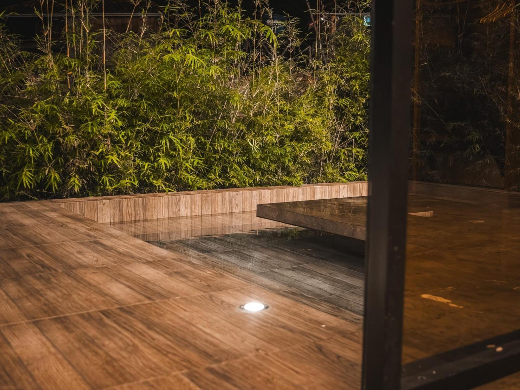Suite Private Pool