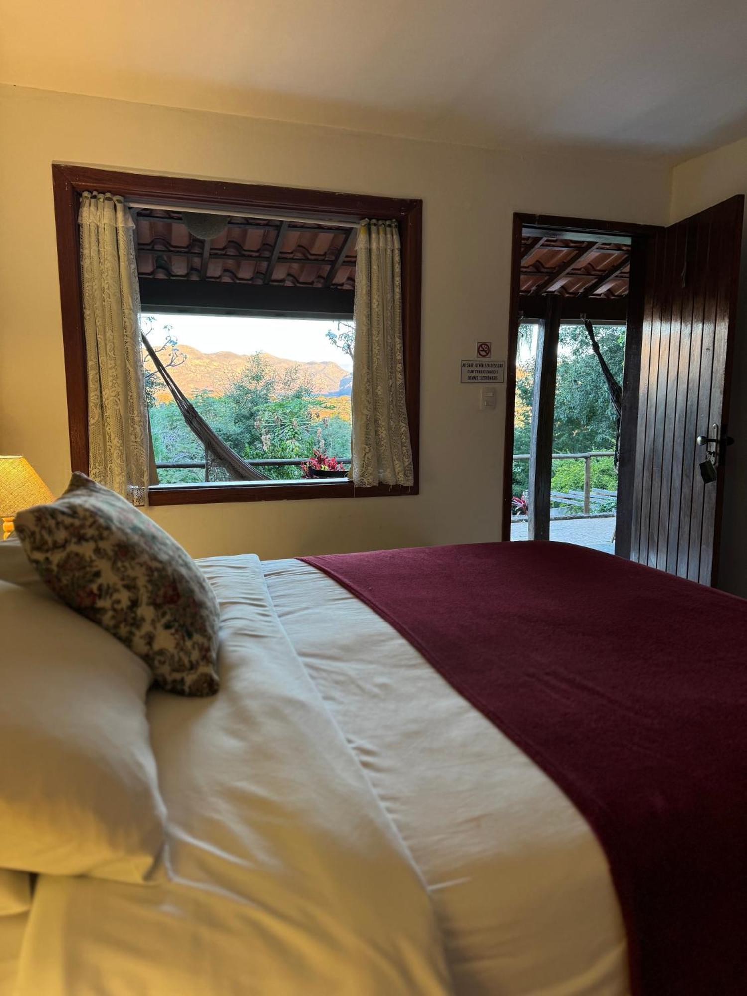 Triple Room Mountain View