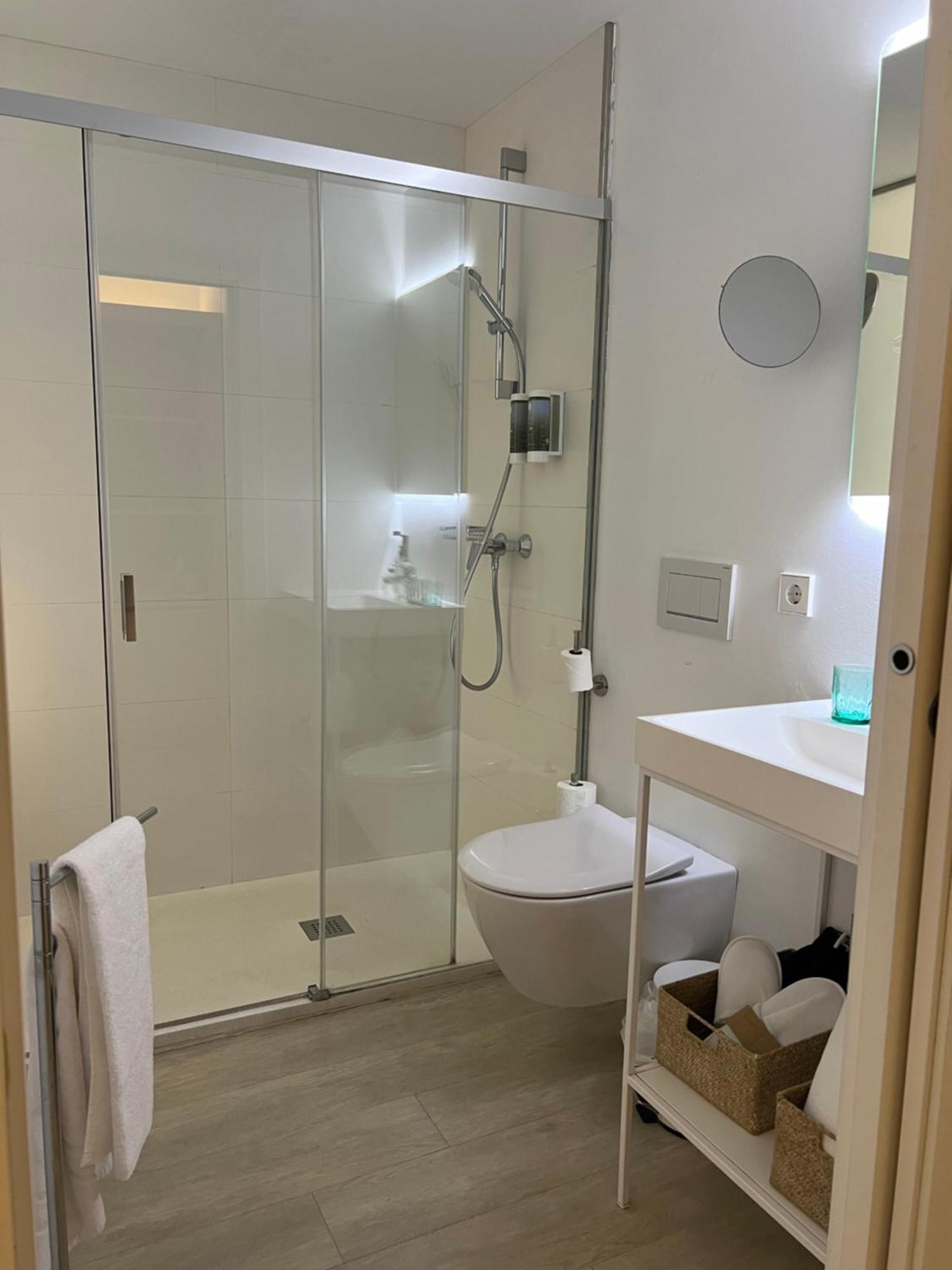 Superior Double or Twin Room City View