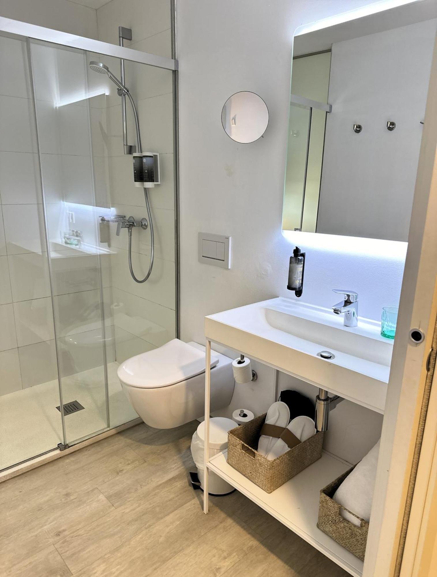 Superior Double or Twin Room City View