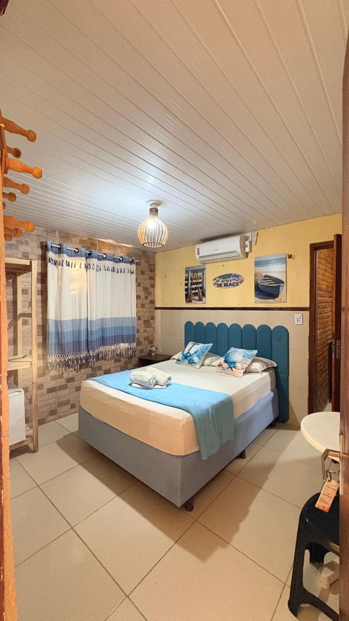 Double Room Sea View