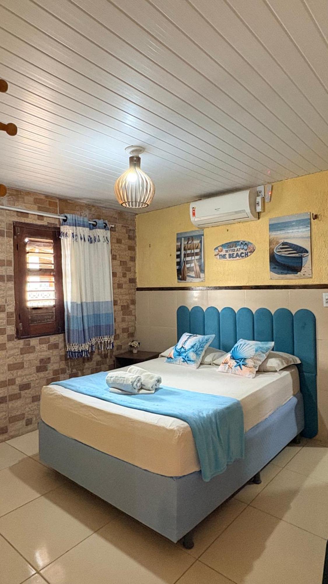 Double Room Sea View