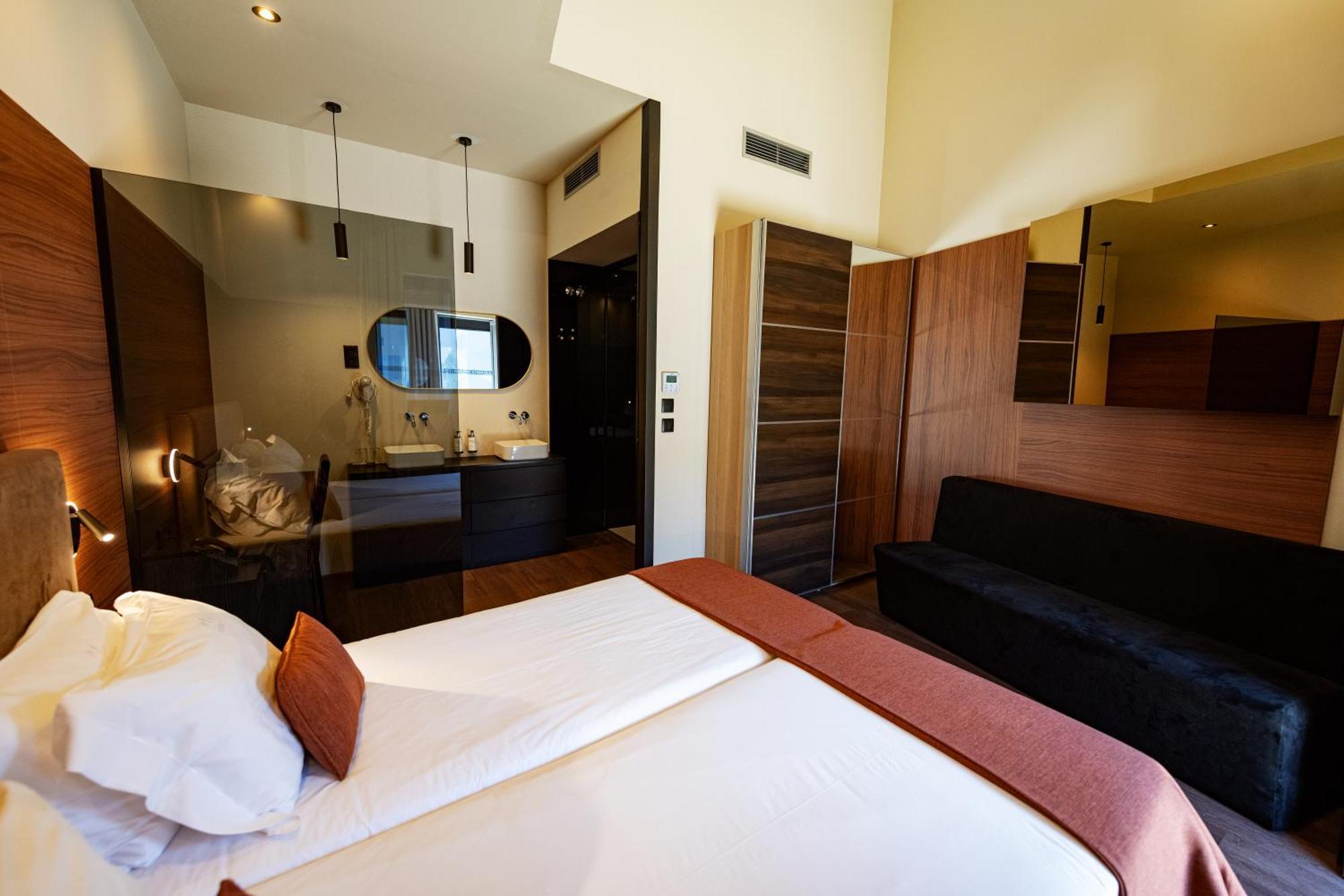 Superior Double or Twin Room