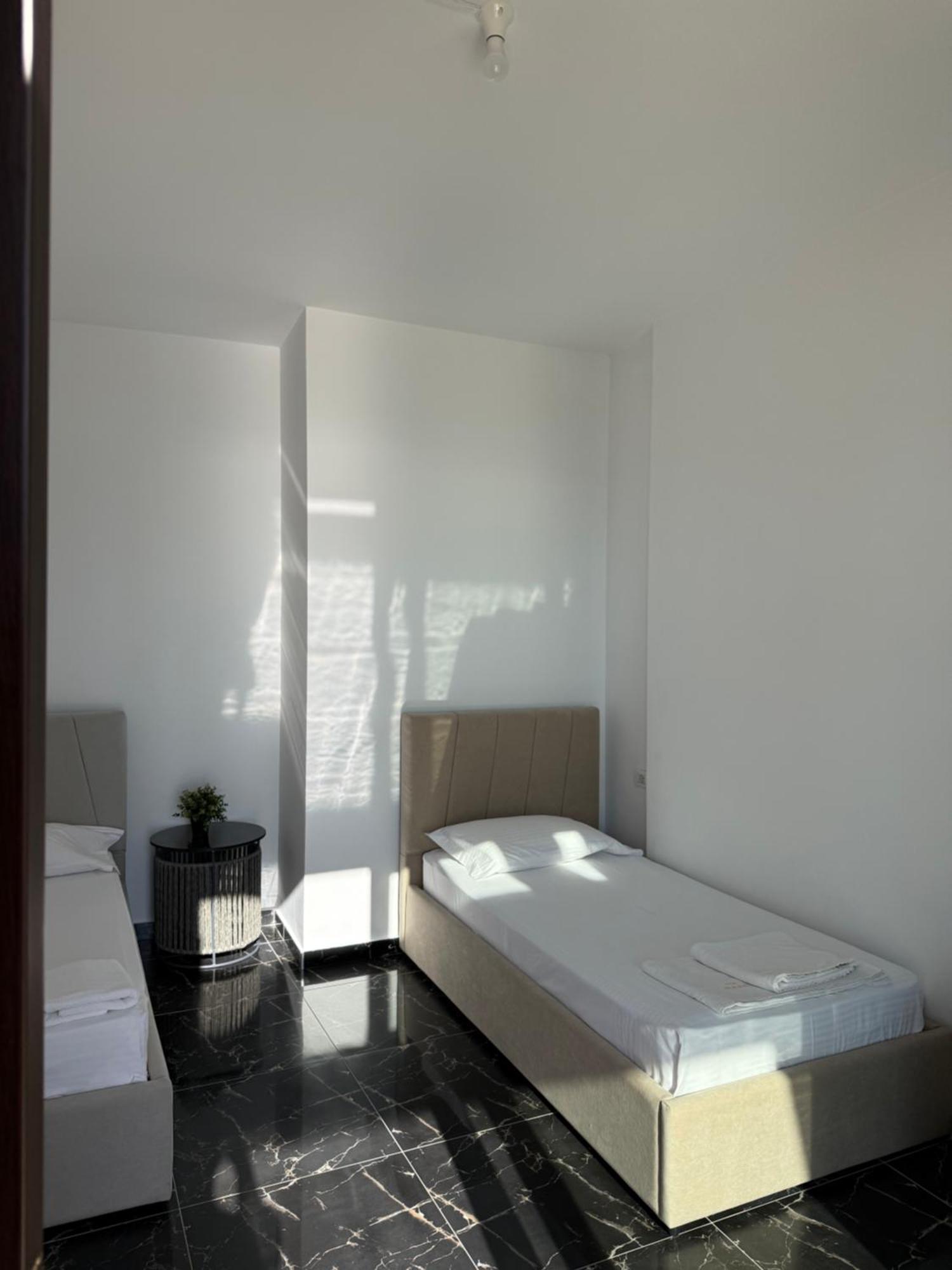 Apartment mit 2 Schlafzimmern, einem Balkon und Meerblick