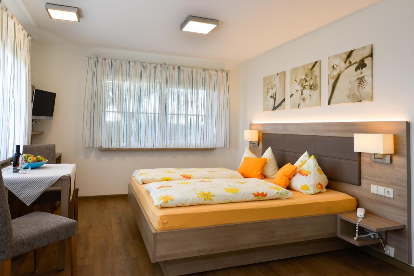 Double Room Terrace