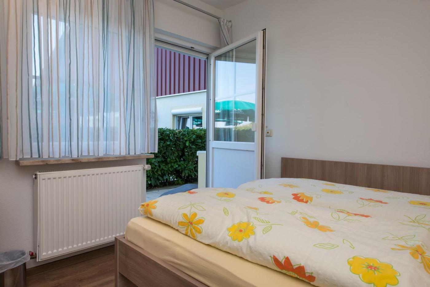 Single Room Terrace