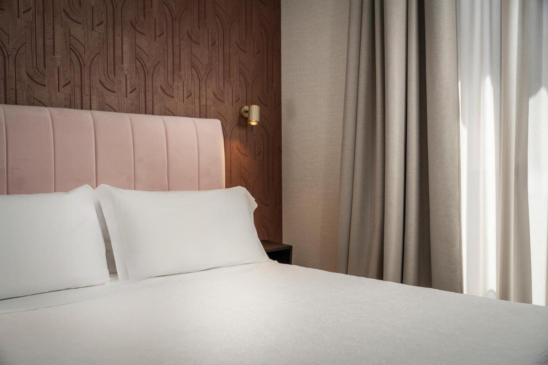 Superior Double or Twin Room without a balcony