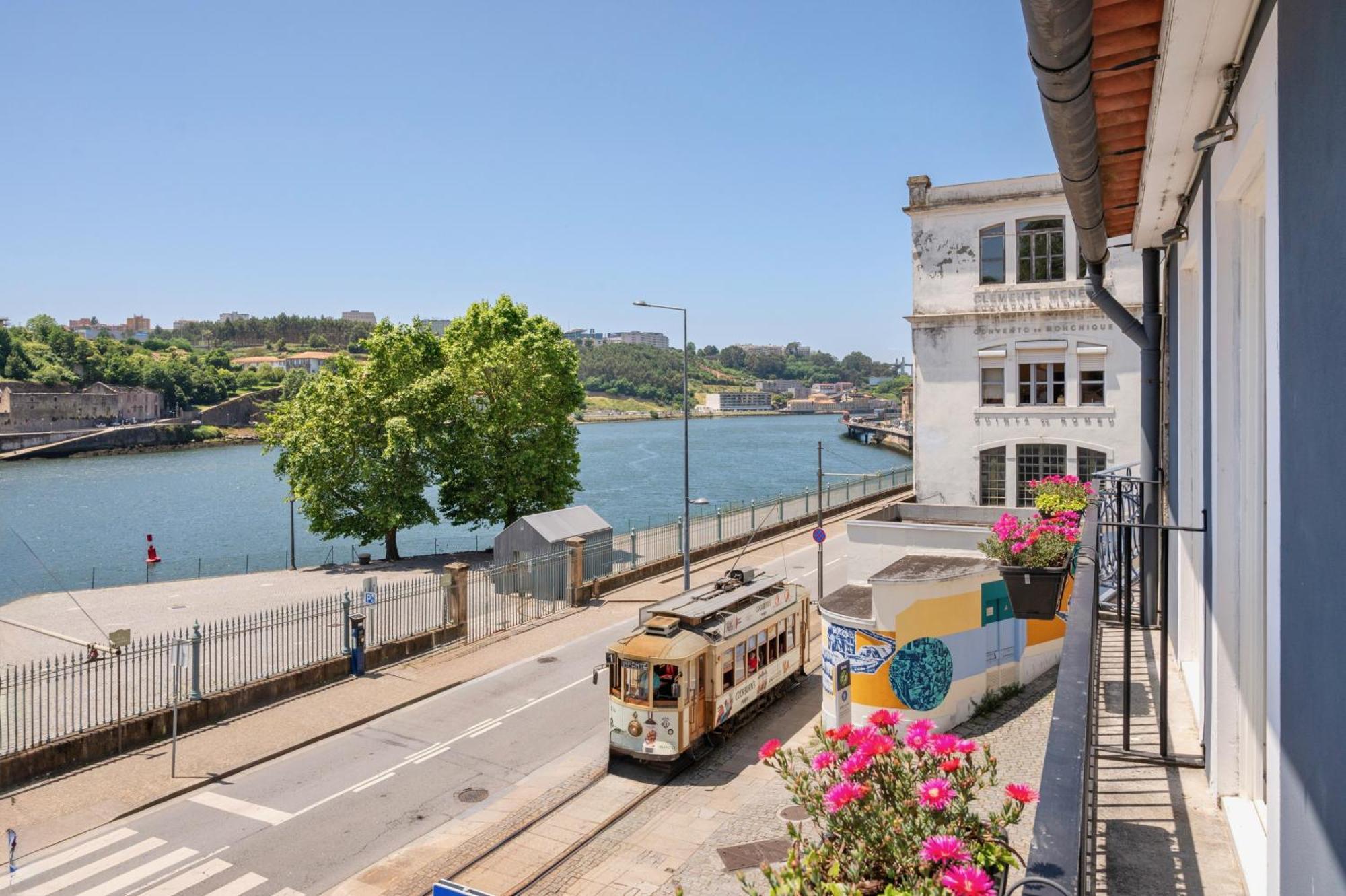 Superior Double Room River View