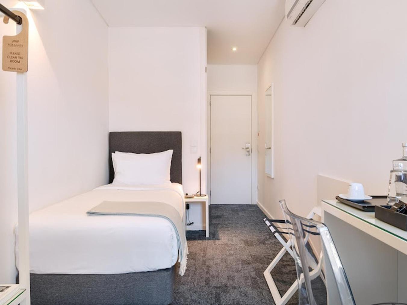 Single Classic Room River View