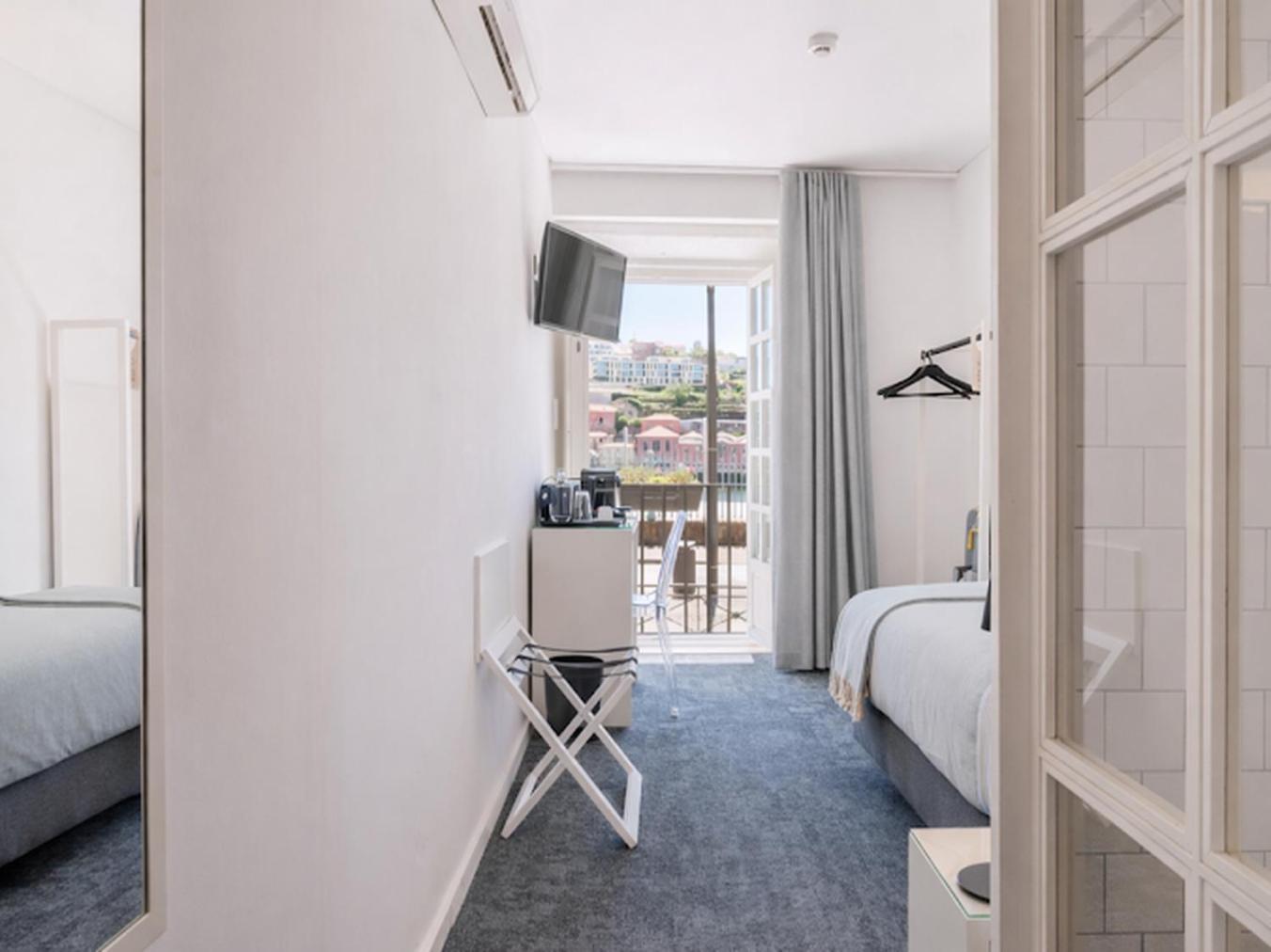 Single Classic Room River View
