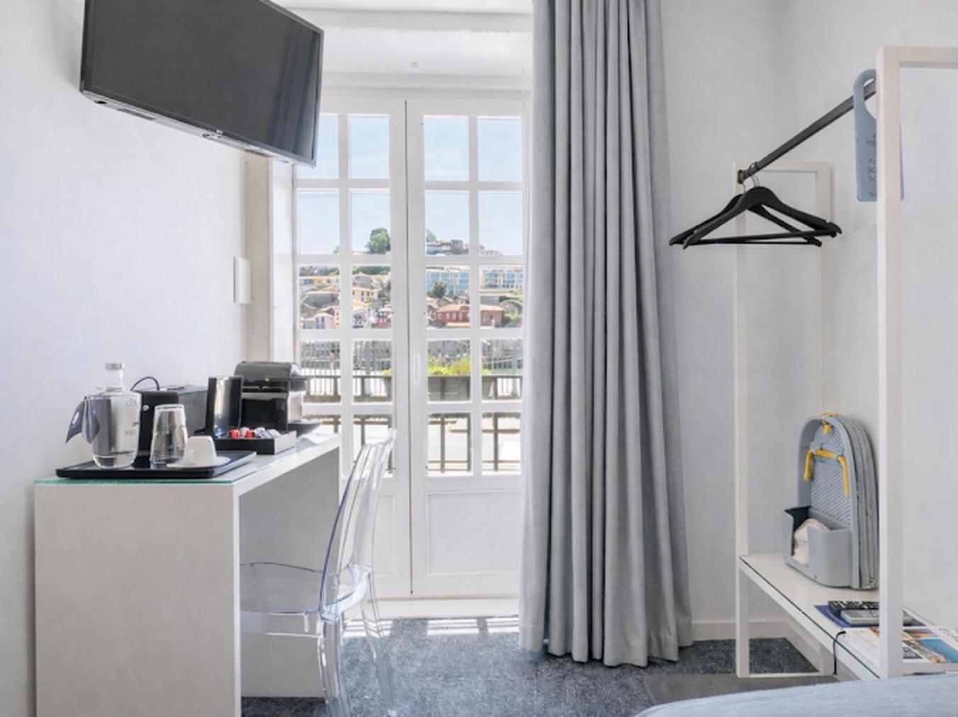 Single Classic Room River View