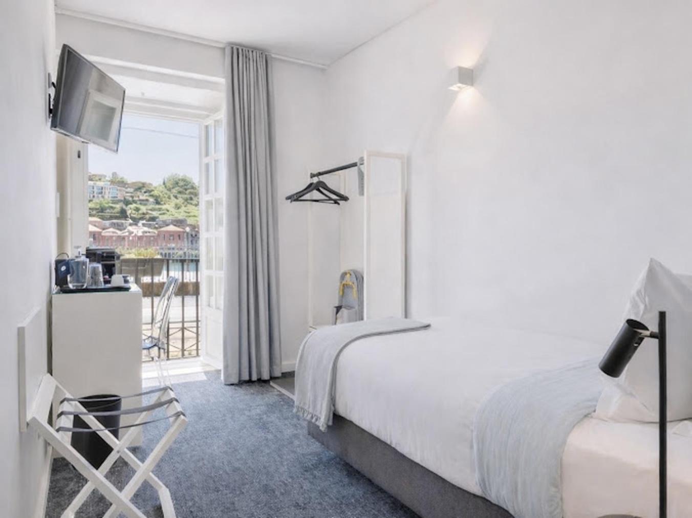 Single Classic Room River View