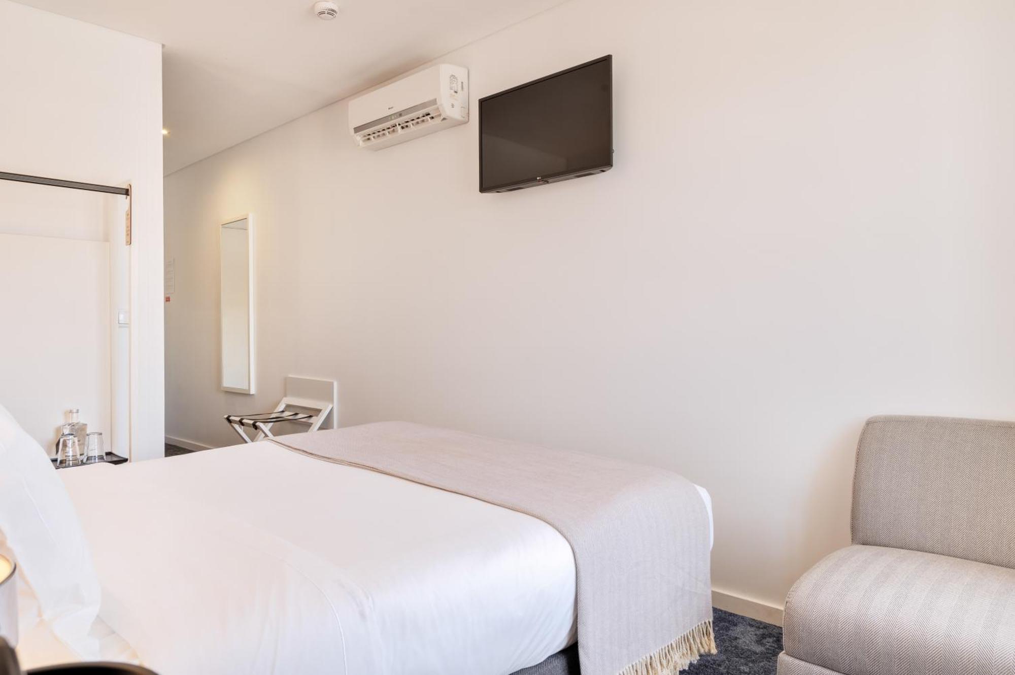 Superior Double Room River View