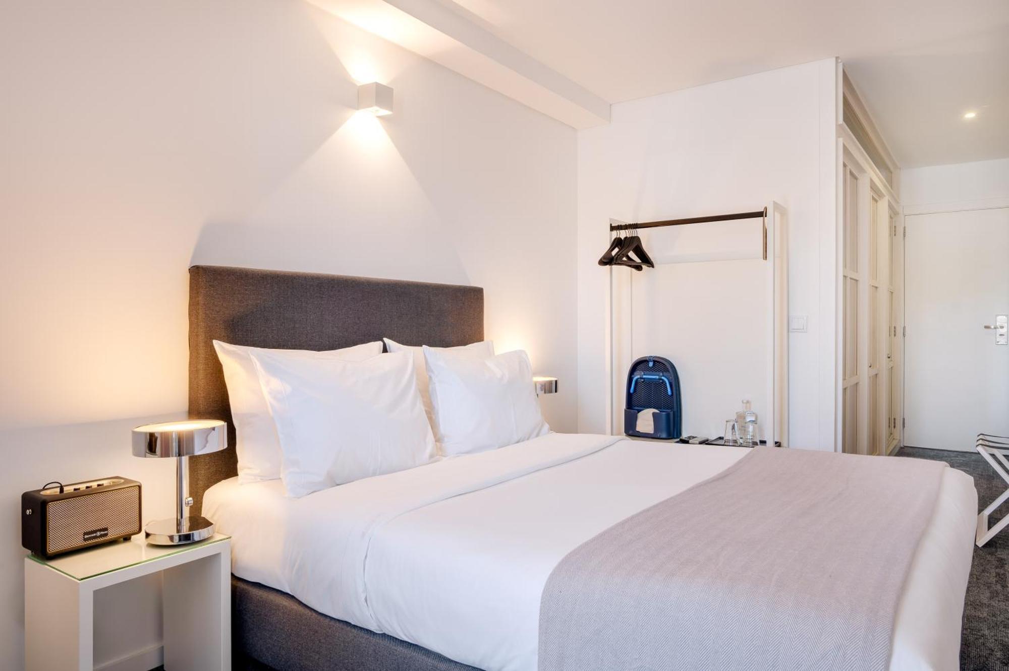 Superior Double Room River View