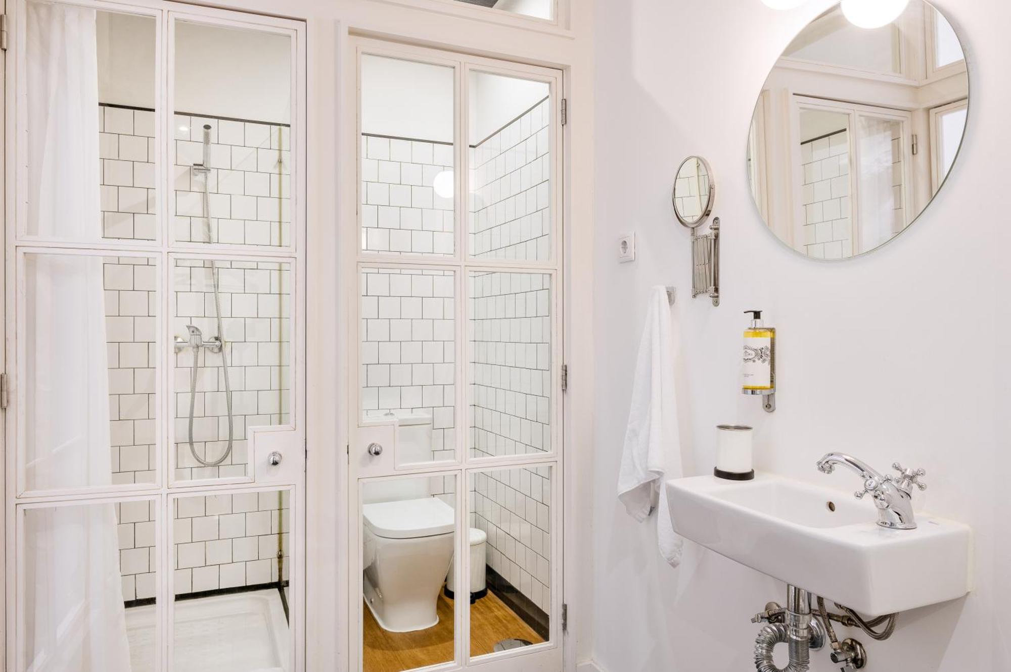 Budget Interior Single Room