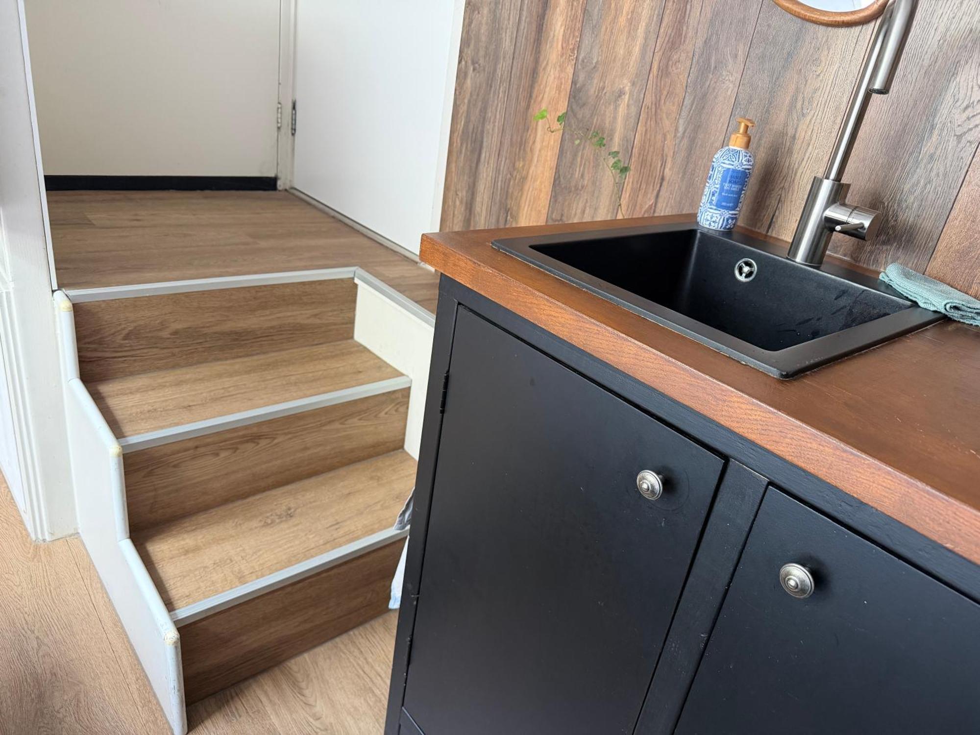 Standard Double or Twin Room on First Floor