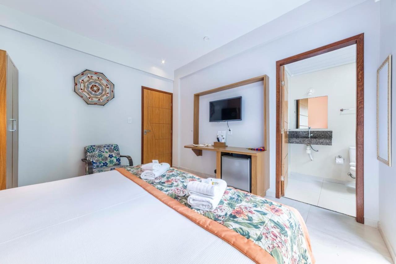Double Room Sea View