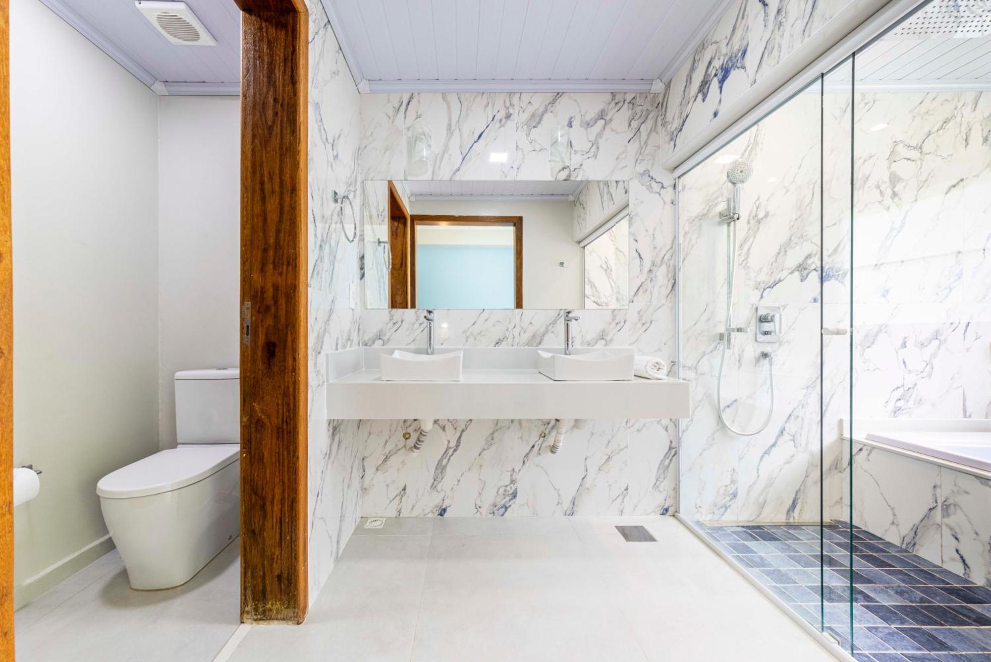Luxury Triple Room