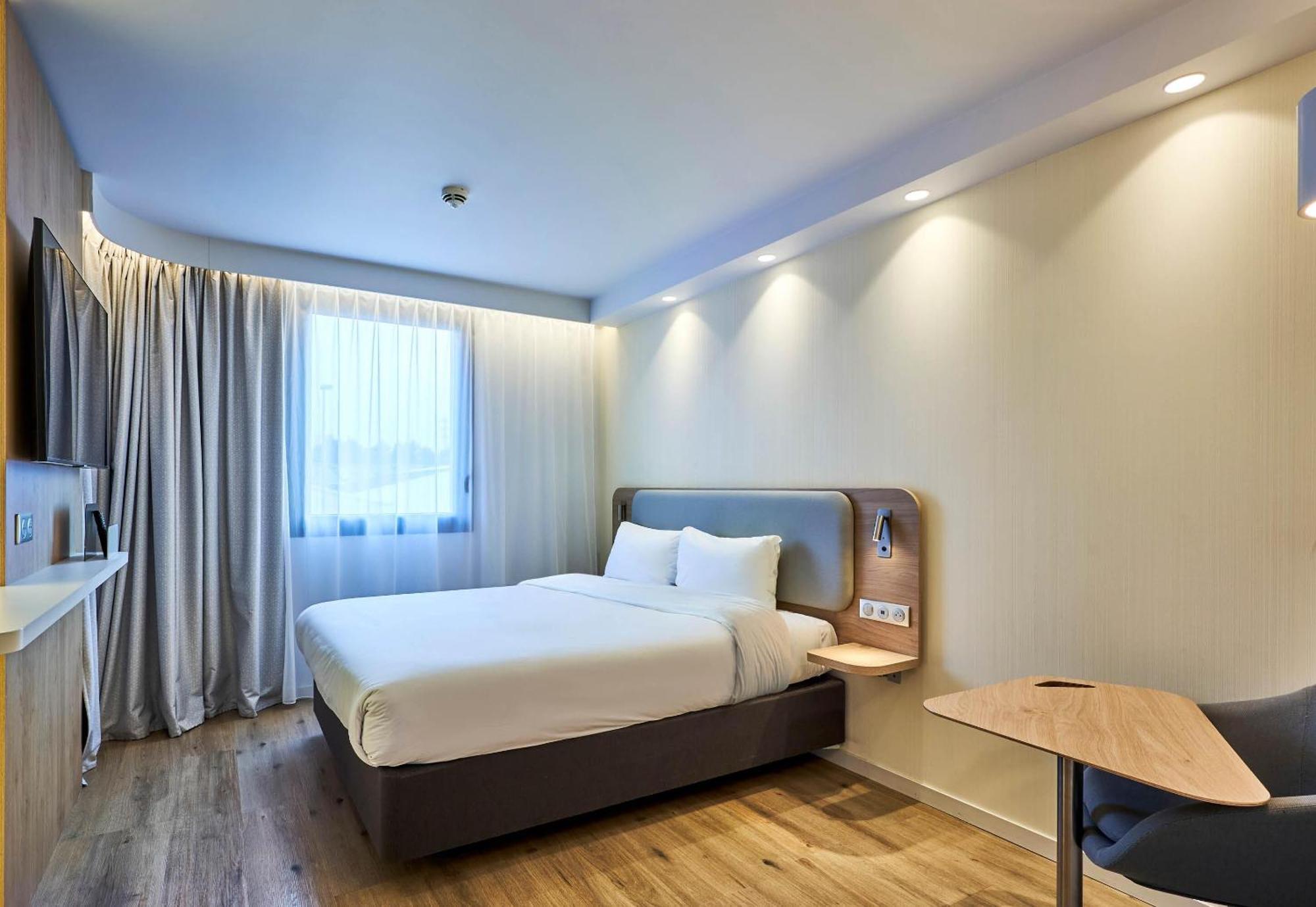 Double Room Disability Access