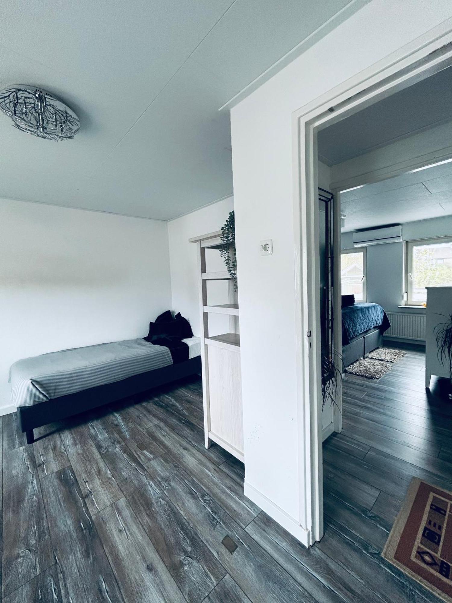 Family Room Bathroom
