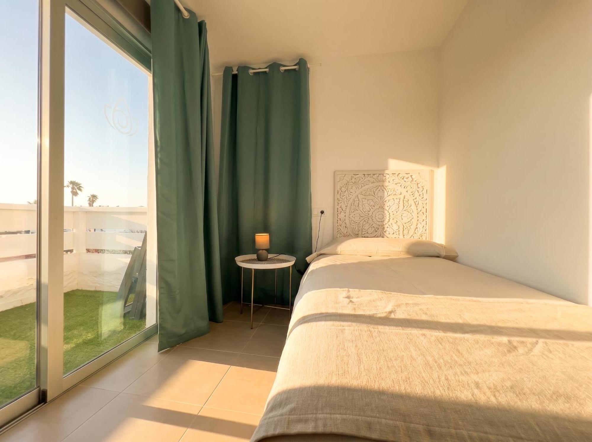 Apartment Sea View